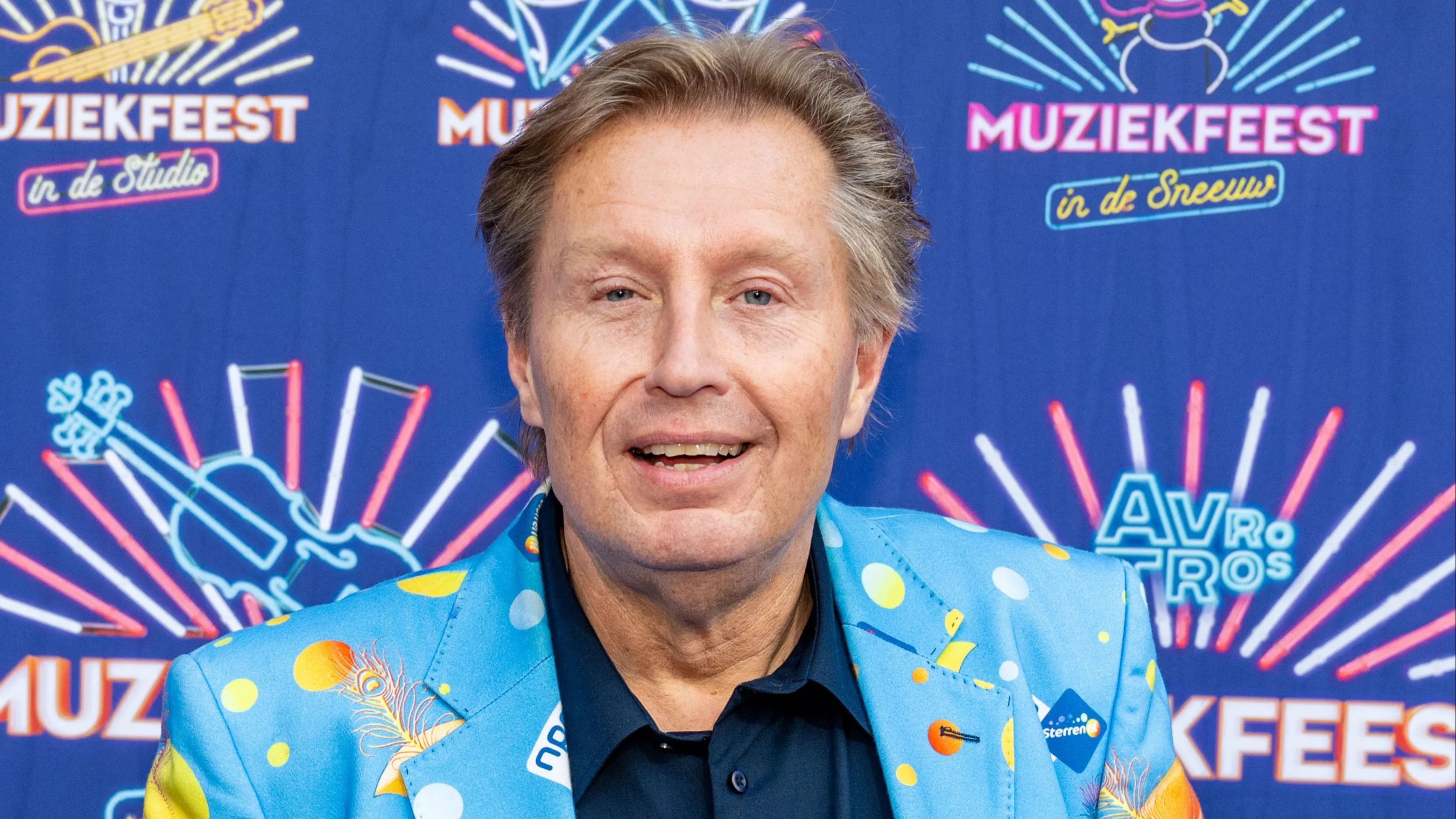 Jan Paparazzi openhartig over vreselijke periode