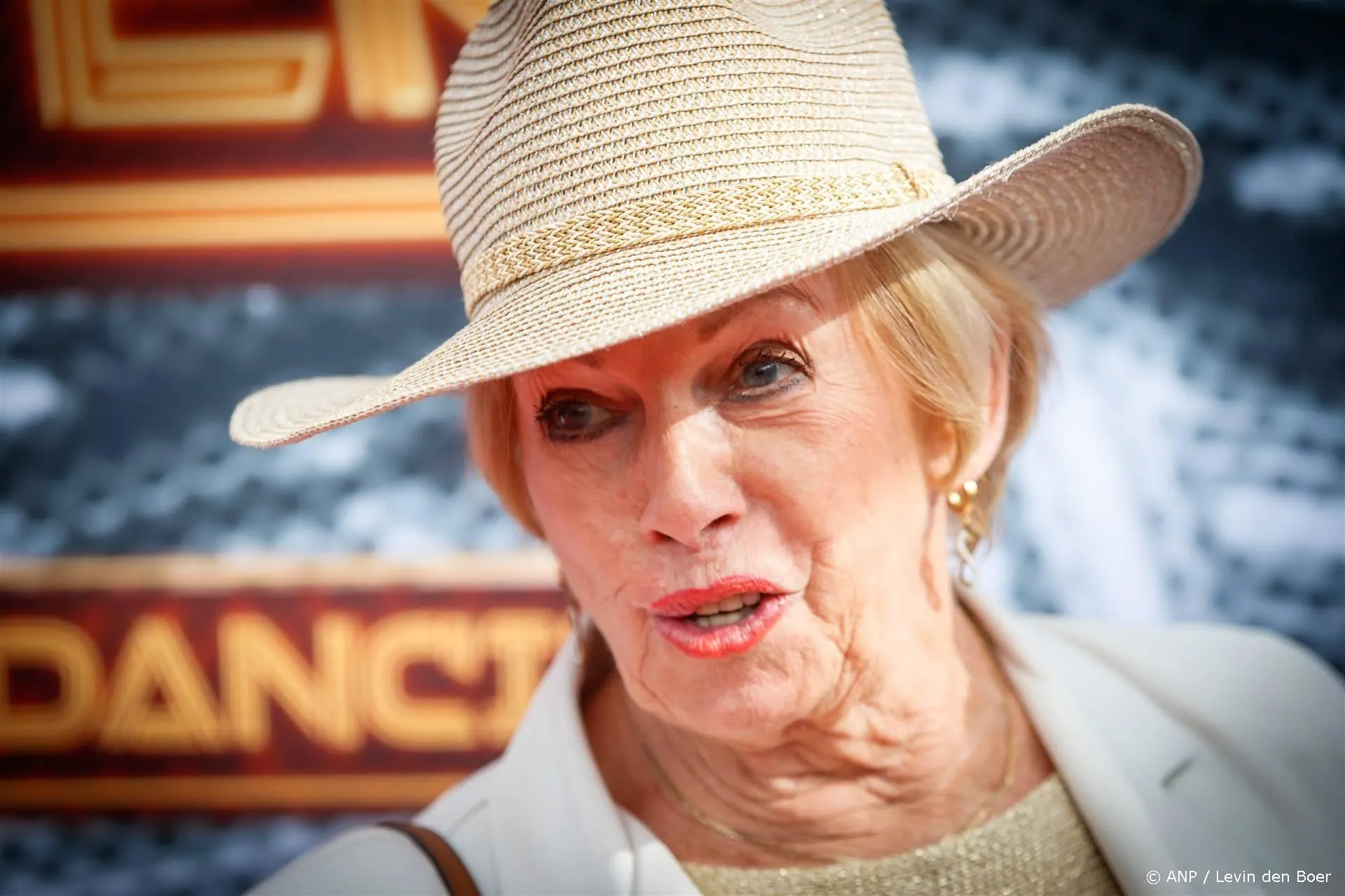 Hierom wil Ria Valk niet samenwonen met partner