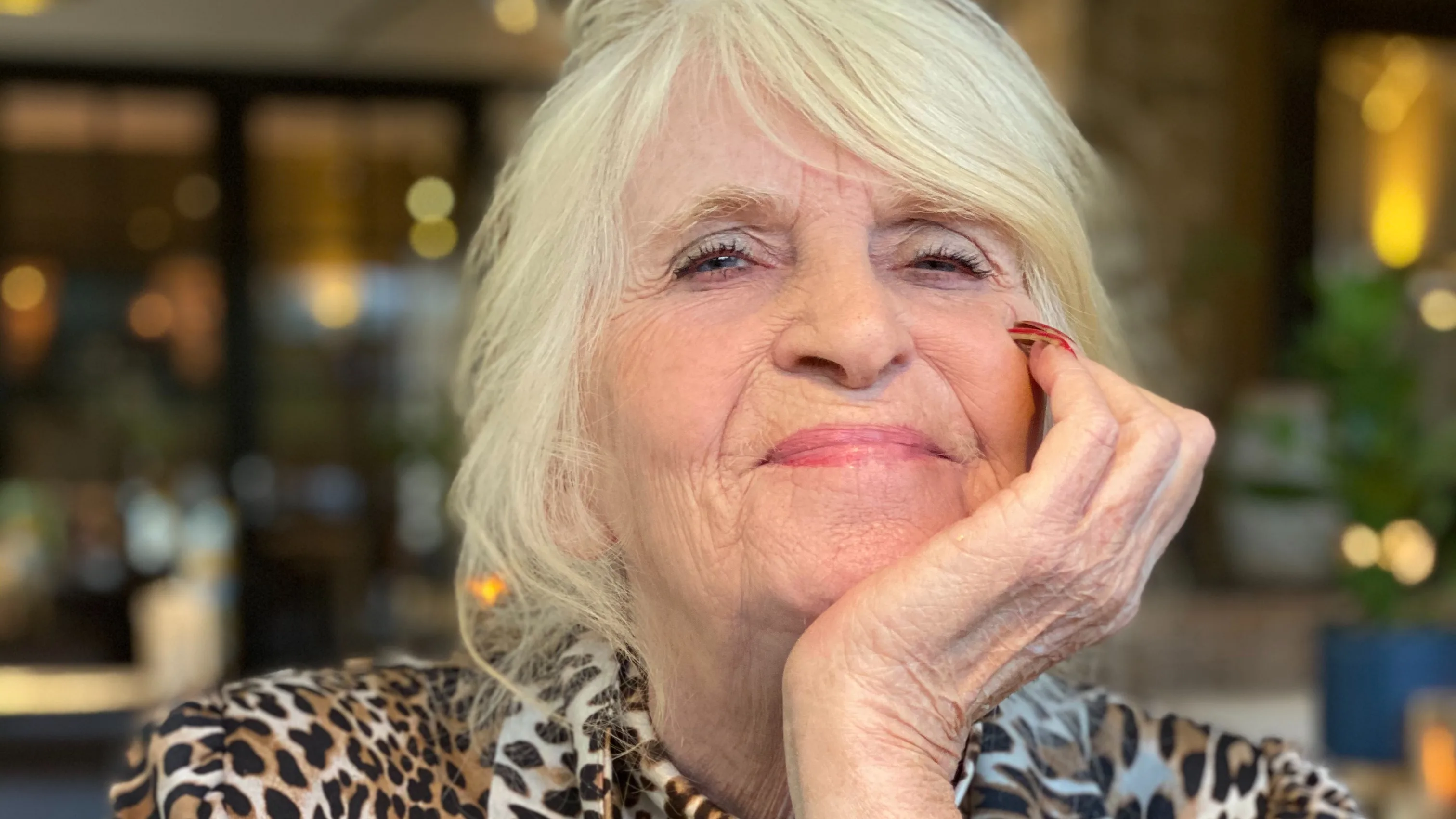 Hummie van der Tonnekreek (76) overleden