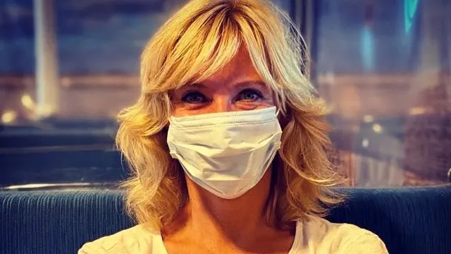 Claudia de Breij schrijft persoonlijke brief aan premier Rutte