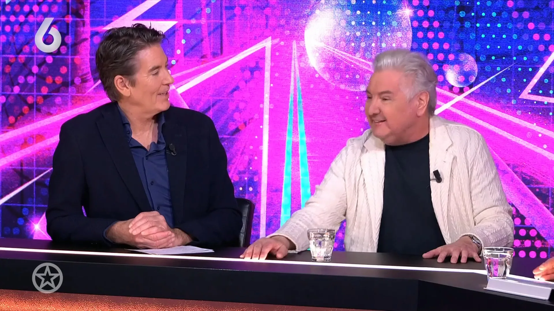 De Frogers hebben ideeën om verder te gaan met realityserie (Shownieuws)