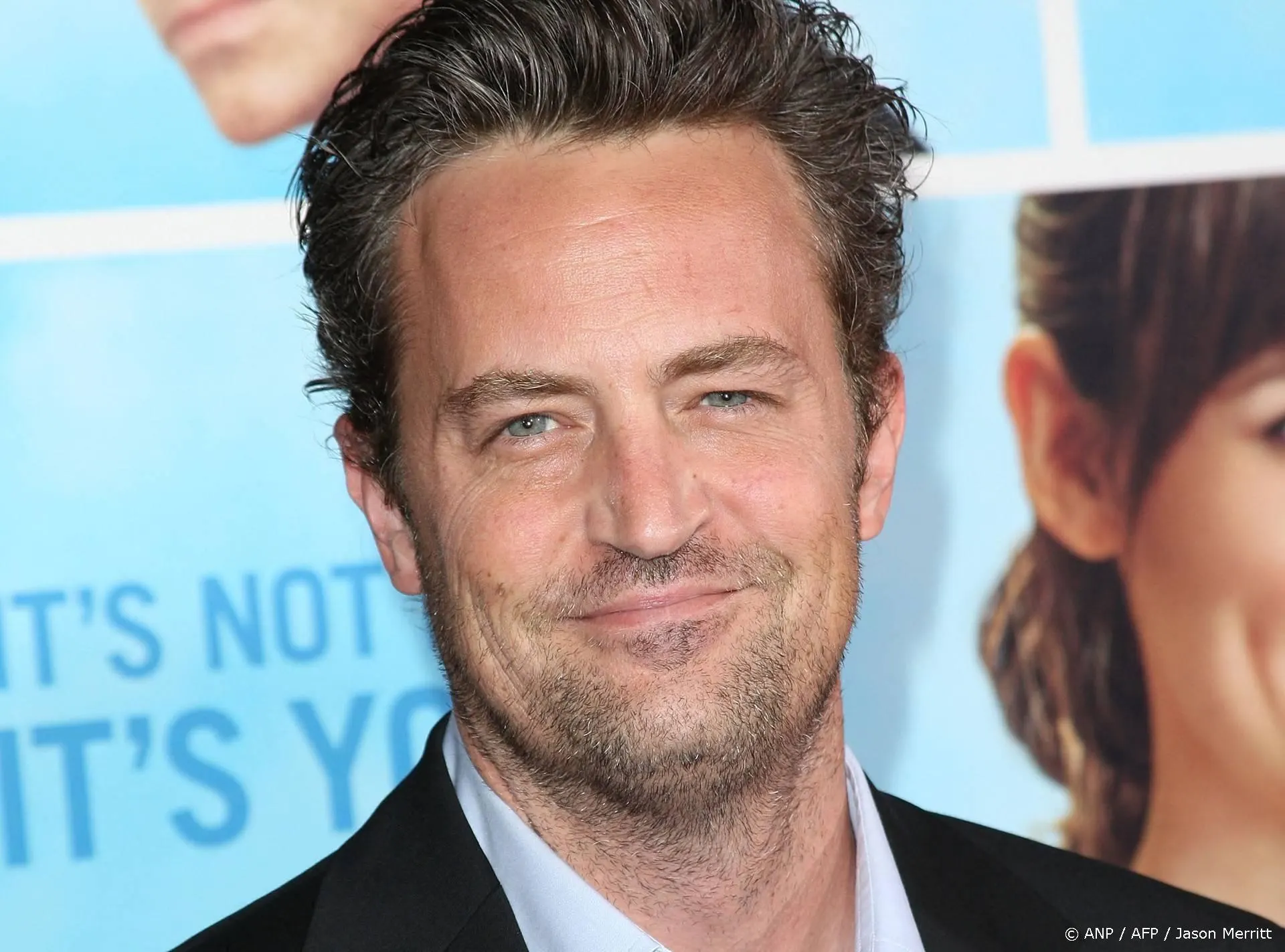 Arts bekent schuld in zaak Matthew Perry