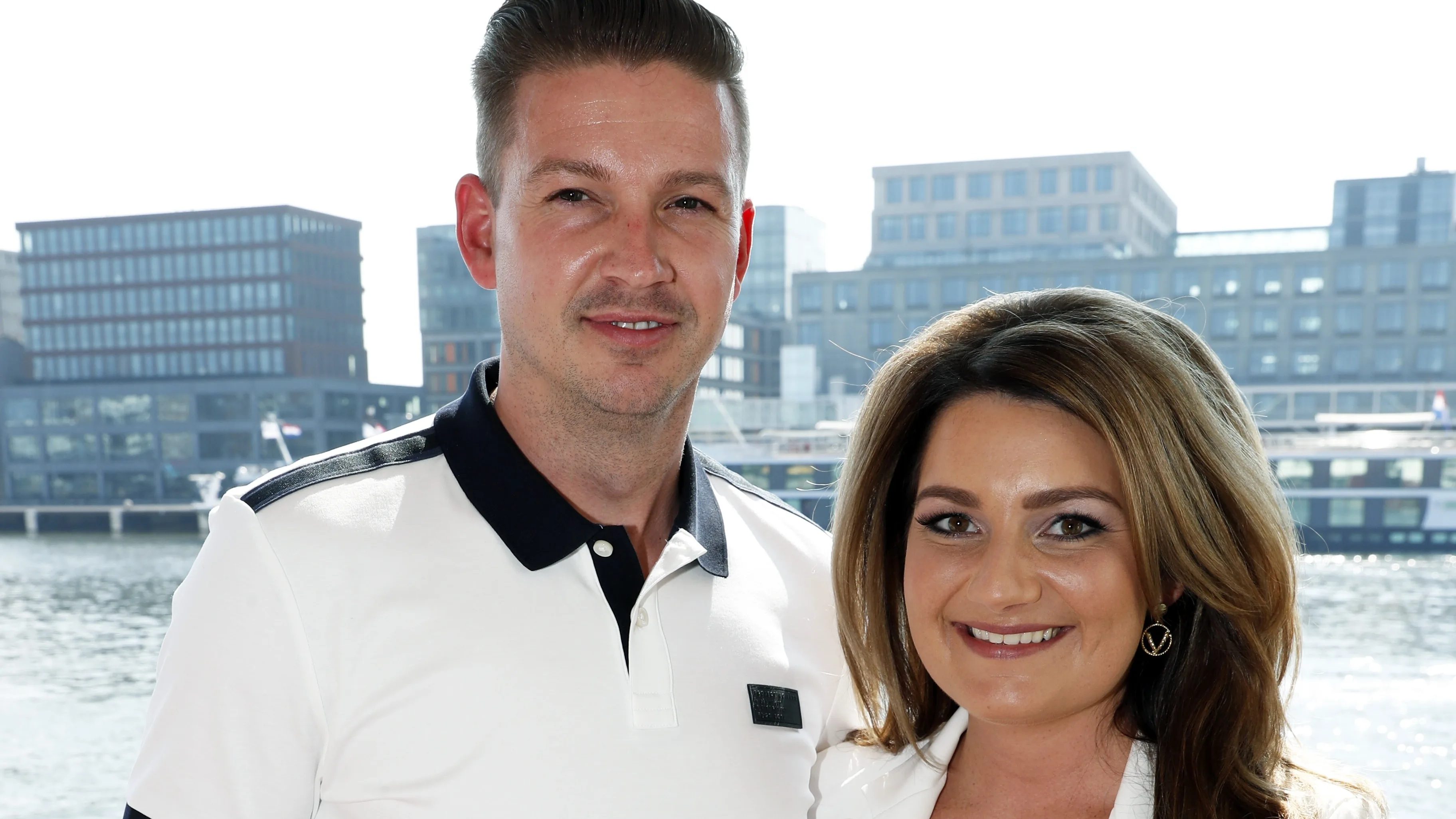 Ex-man Sieneke 'afgesnauwd' na heftig incident 