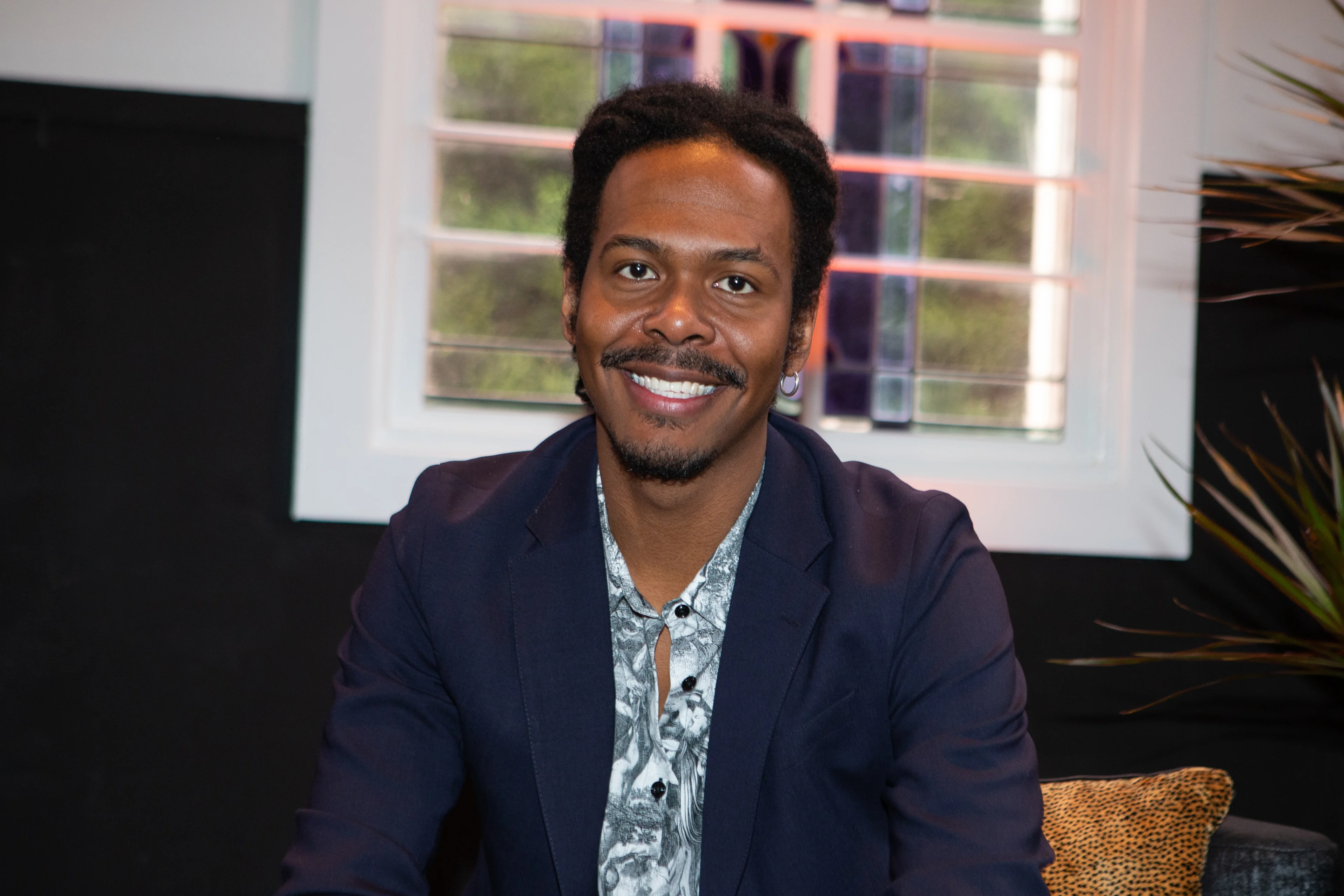 BN'ers staan stil bij Keti Koti