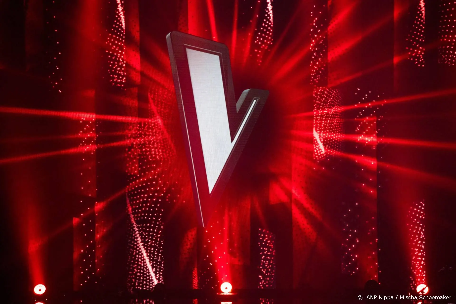 Voice Senior-winnaar Phil Bee: mijn momentum is nú