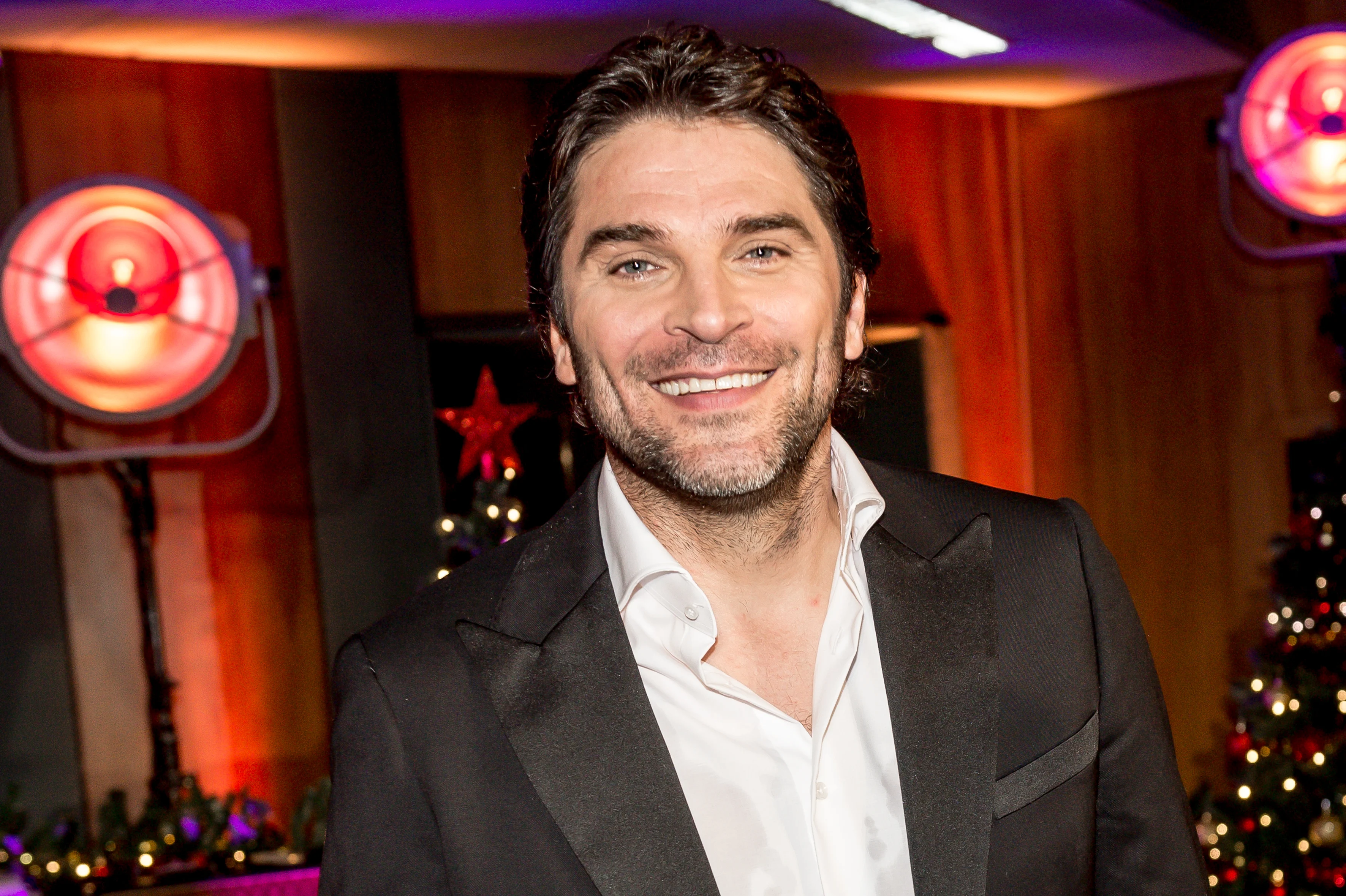 Xander de Buisonjé dolblij na Olympisch Stadion-concert