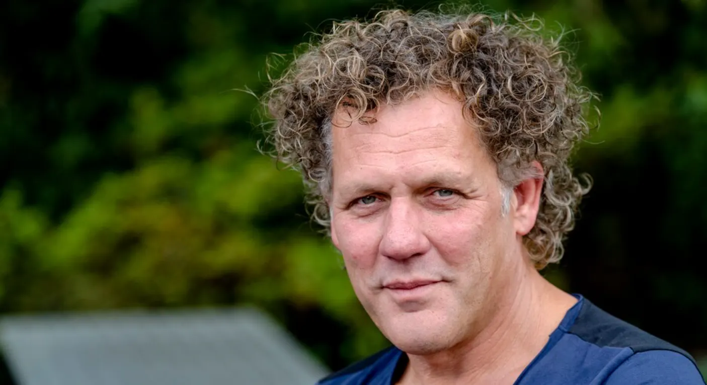 Kees van der Spek onthult schokkende details programma Spoorloos