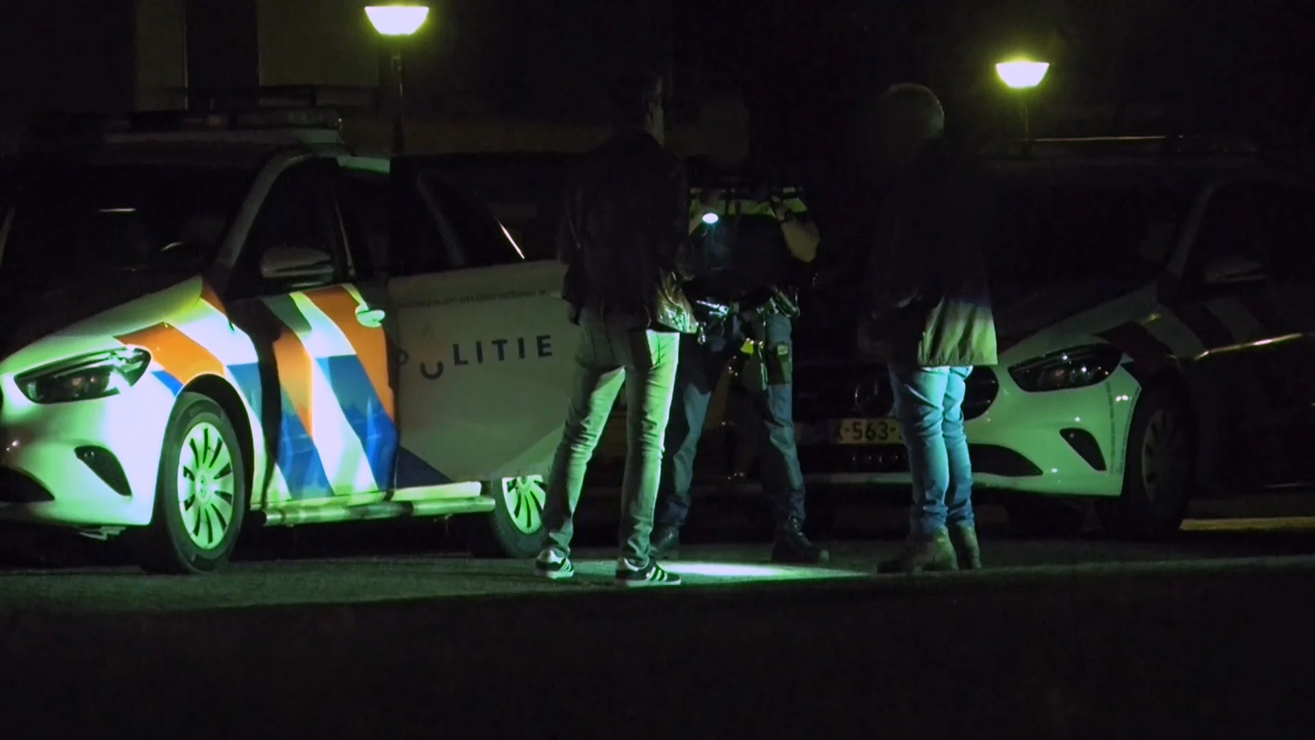 Alberto Stegeman confronteert foute hondentrainer