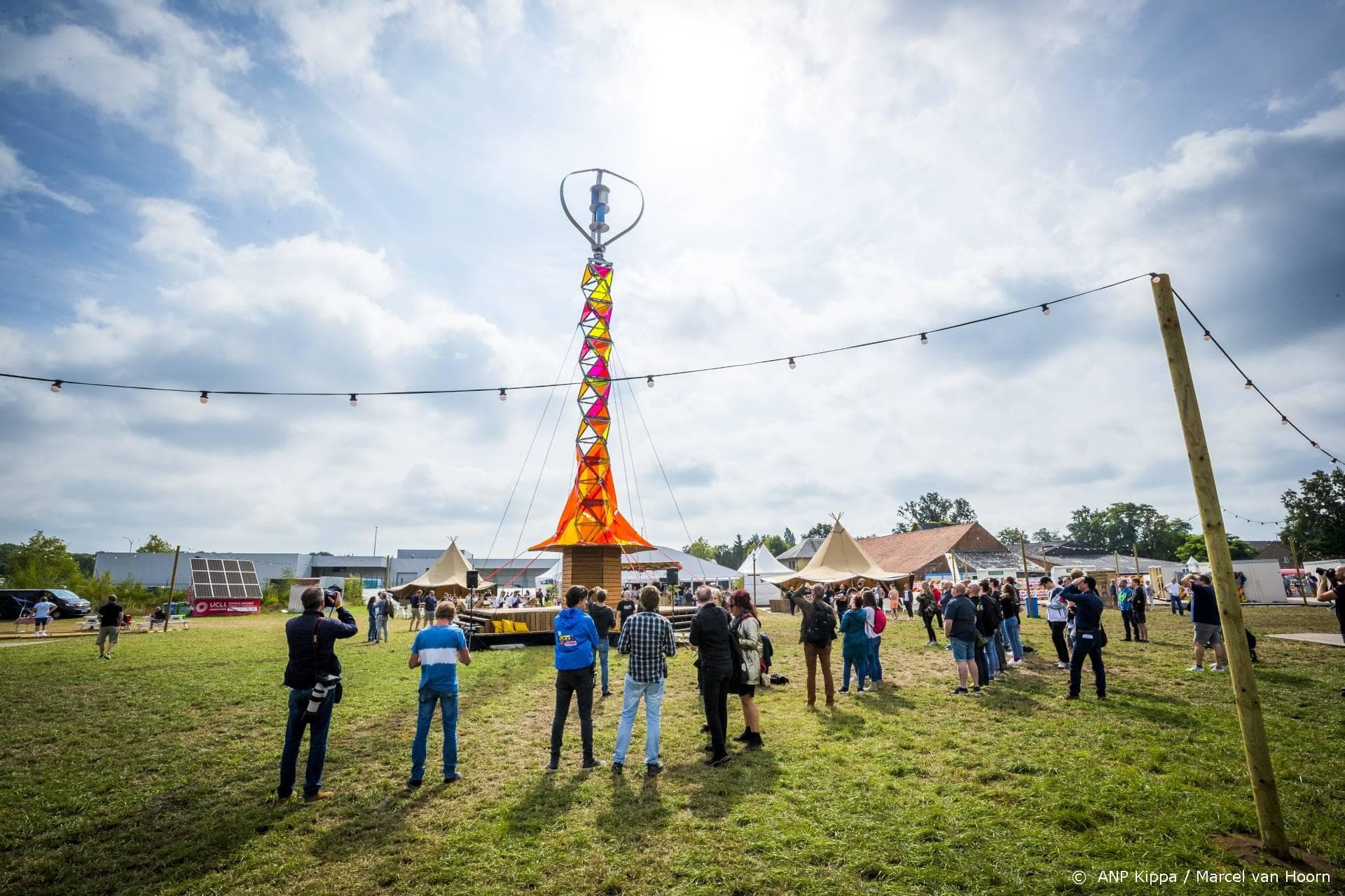 België besluit over festivals en versoepeling coronaregels