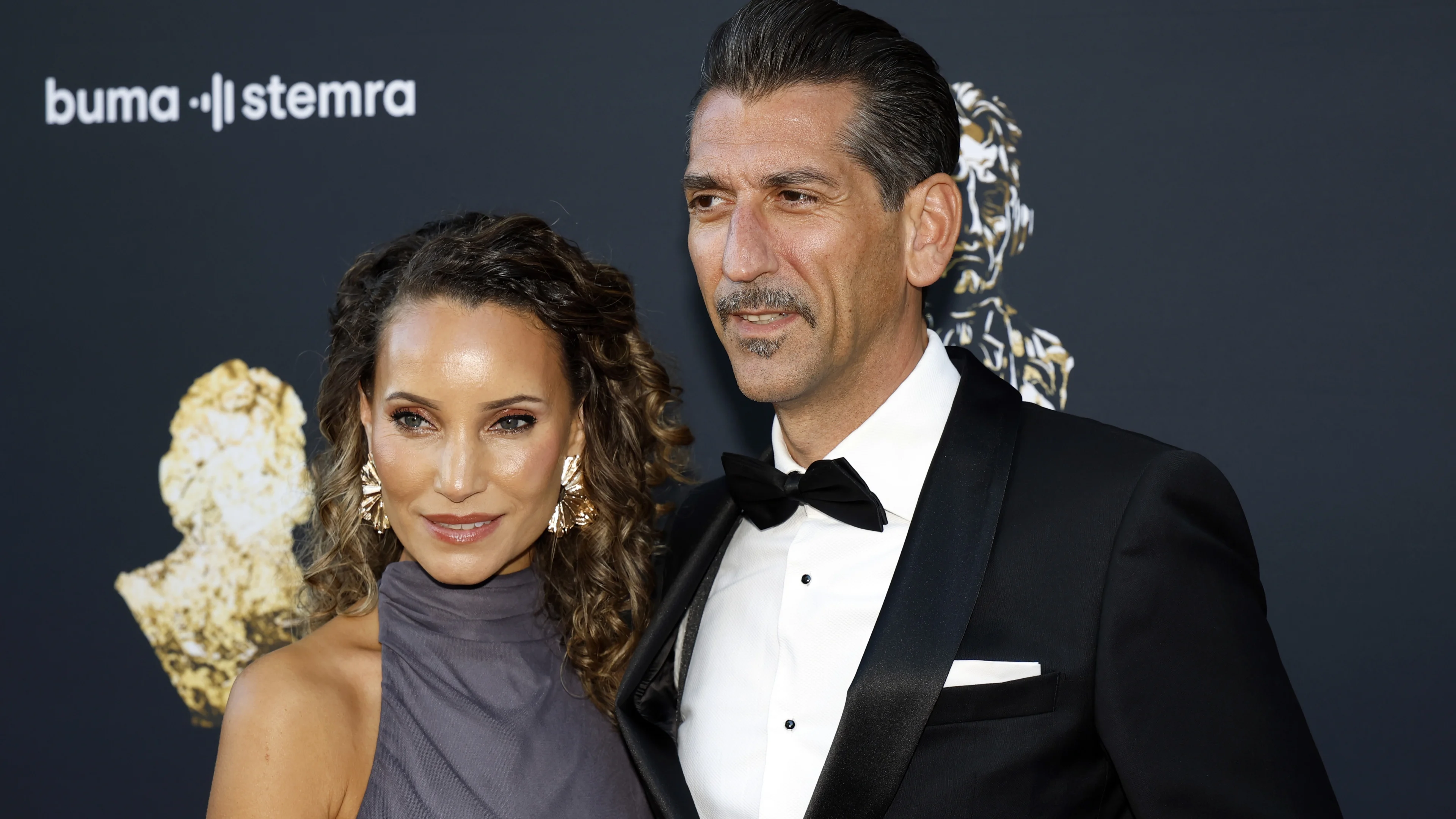 Danny Vera openhartig over liefde met zijn vrouw: 'Bepalen alles samen'