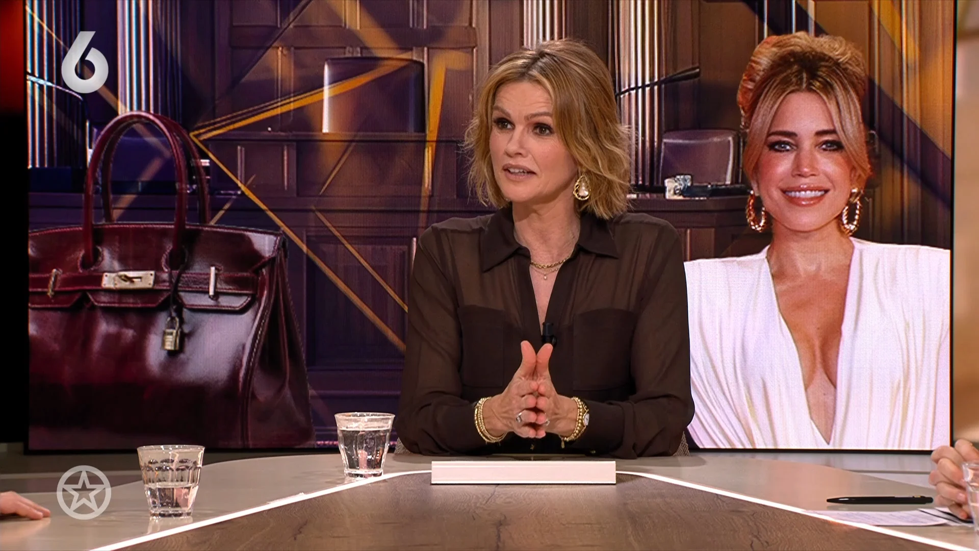 Sylvie Meis reageert voor het eerst na uitspraak van de rechter