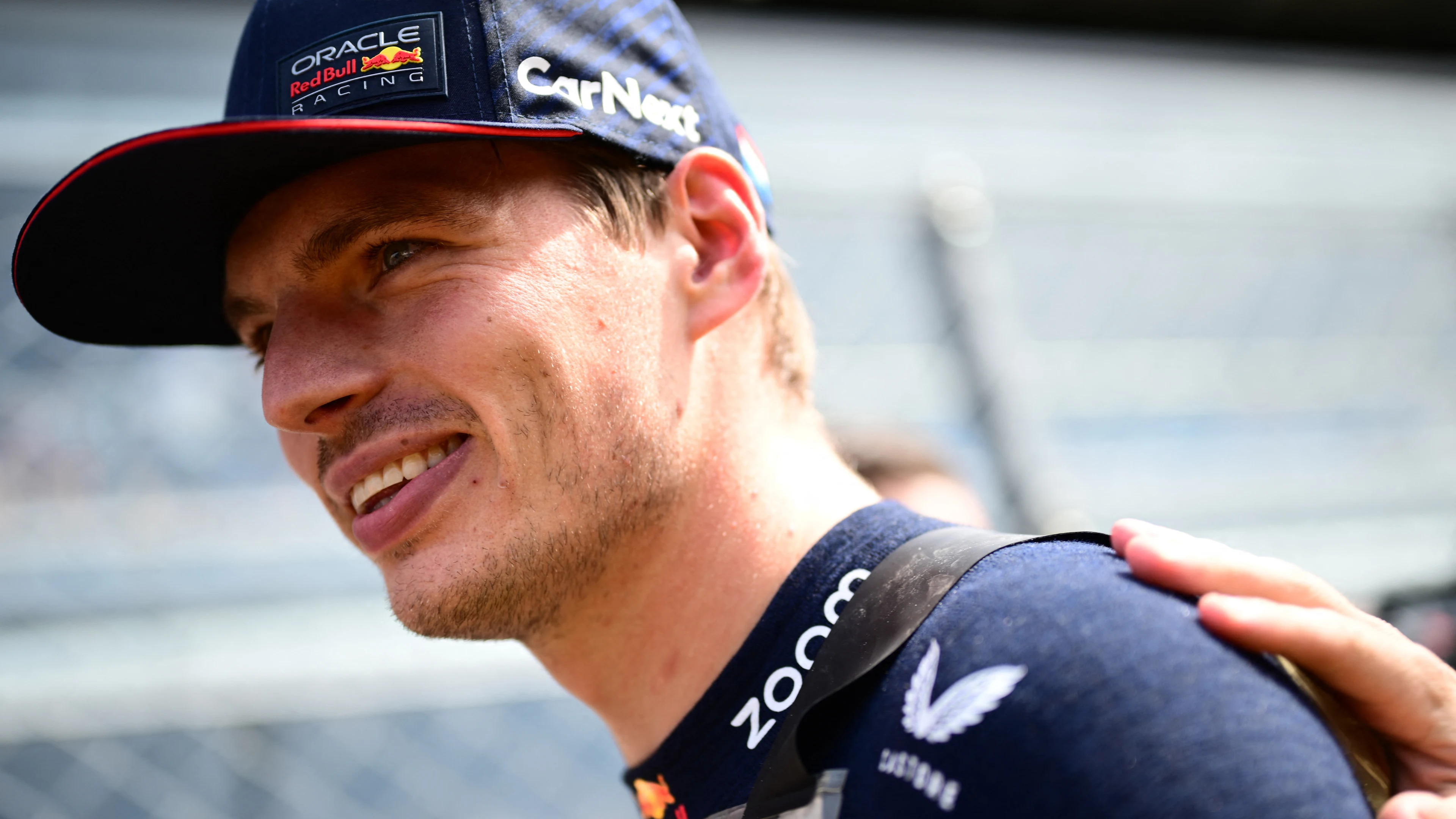 Geweldig nieuws voor fans Max Verstappen 