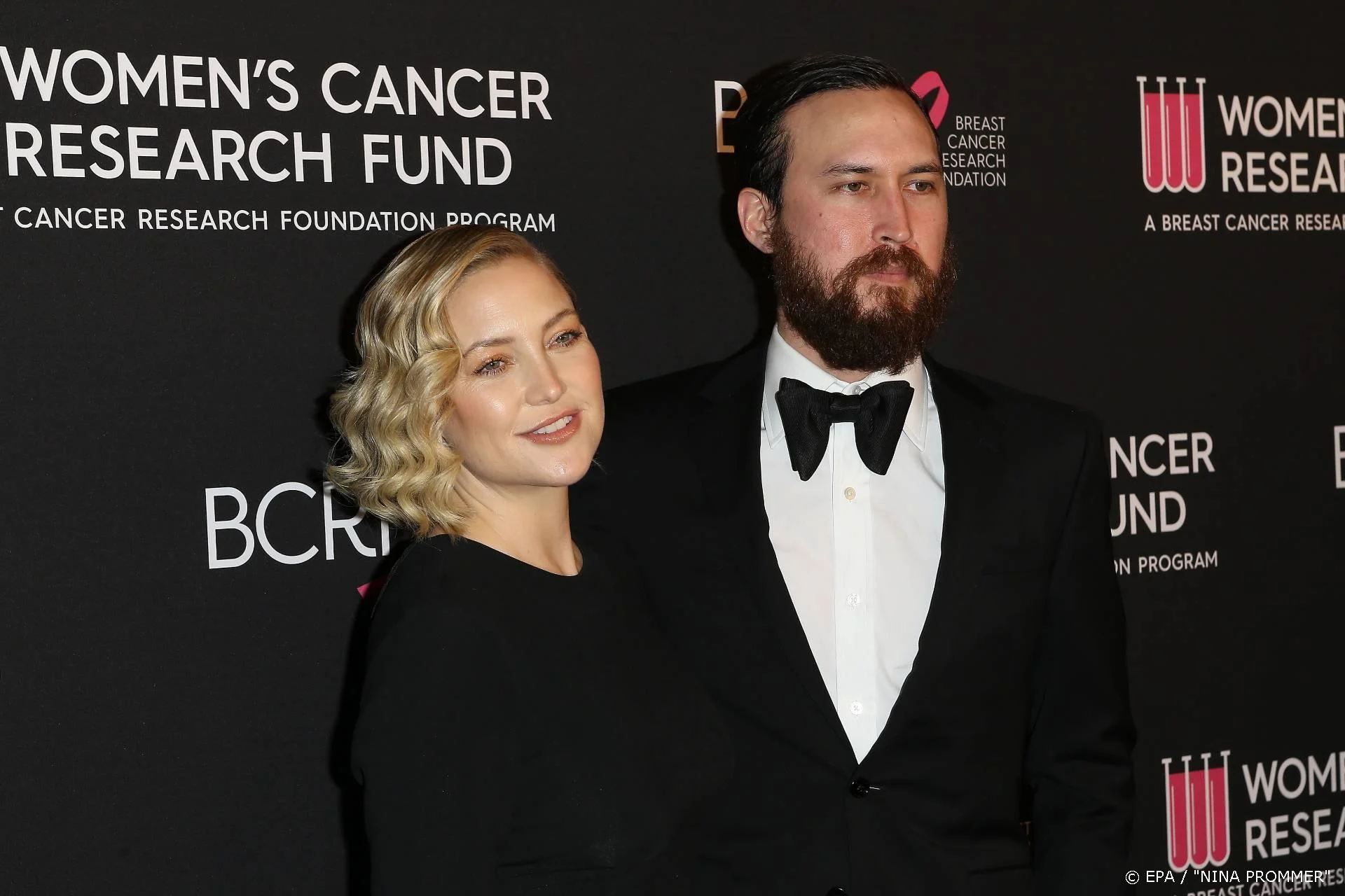 Kate Hudson wil best nog een baby