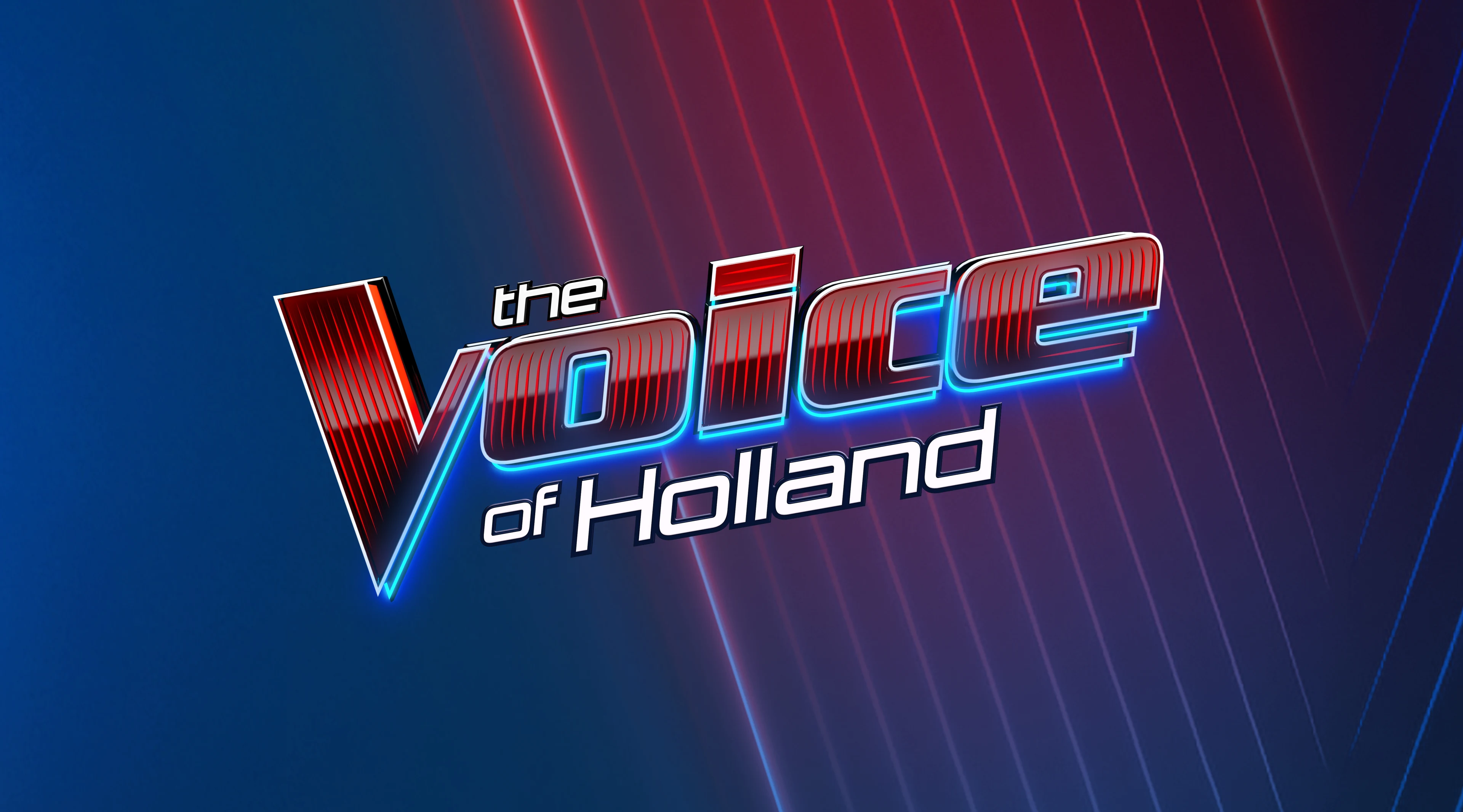 The Voice of Holland-kijkers totaal verrast door leeftijd kandidaat