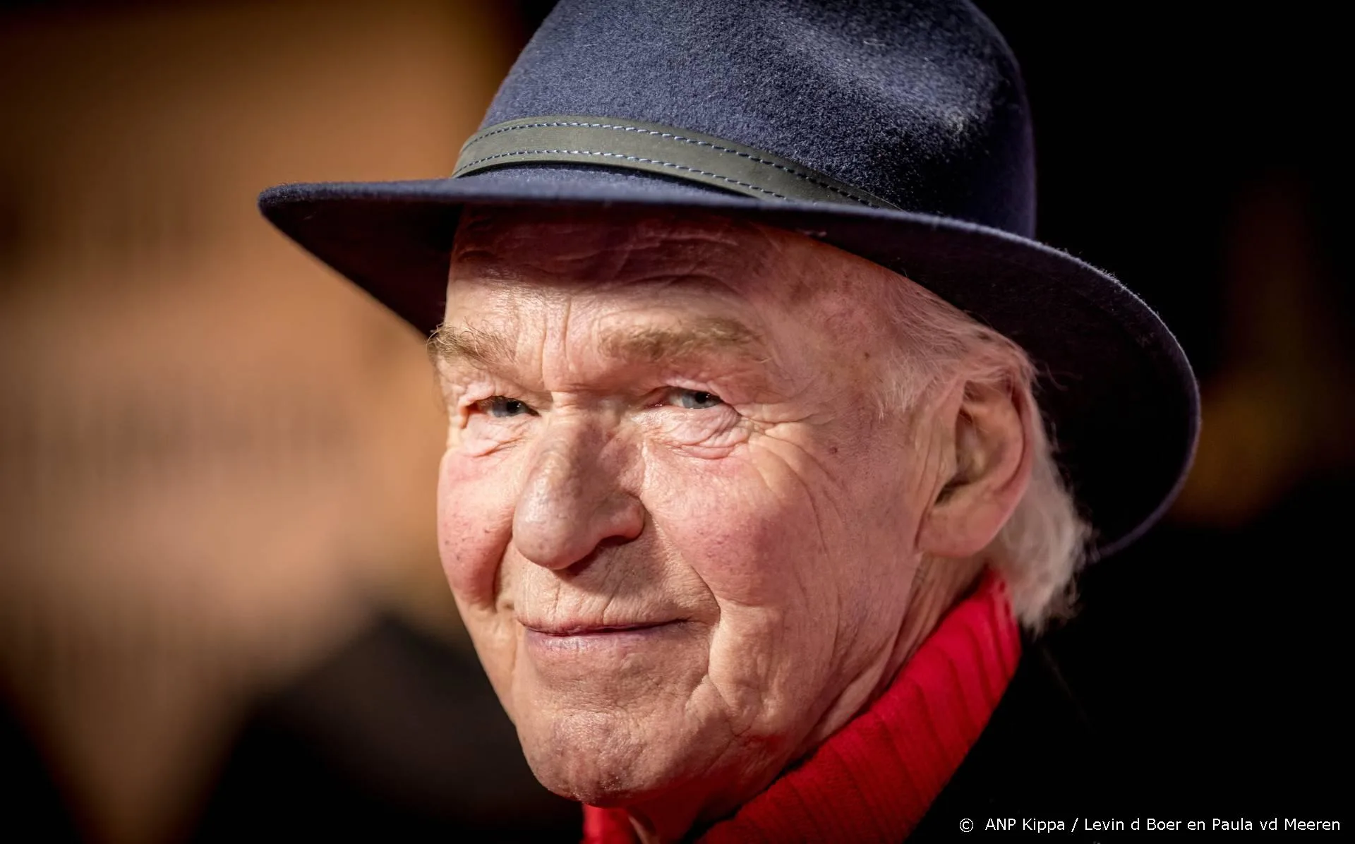 Peter Faber en zoon samen in film: heeft onze band versterkt