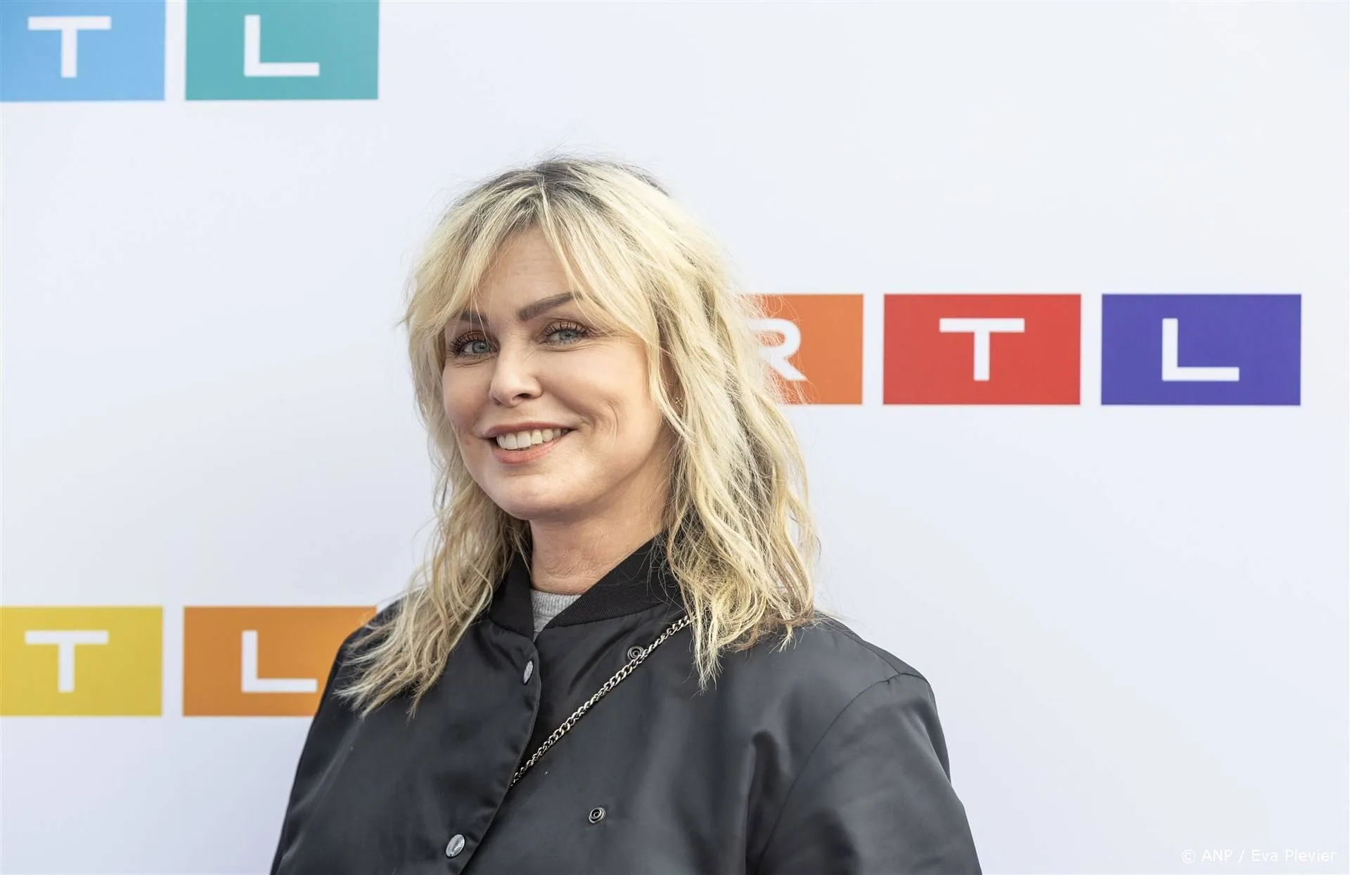 Moeder Bridget Maasland in tranen