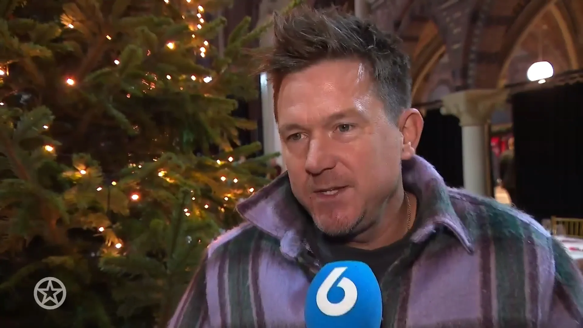 BN'ers laten andermans wens in vervulling gaan in De Beste Wensen