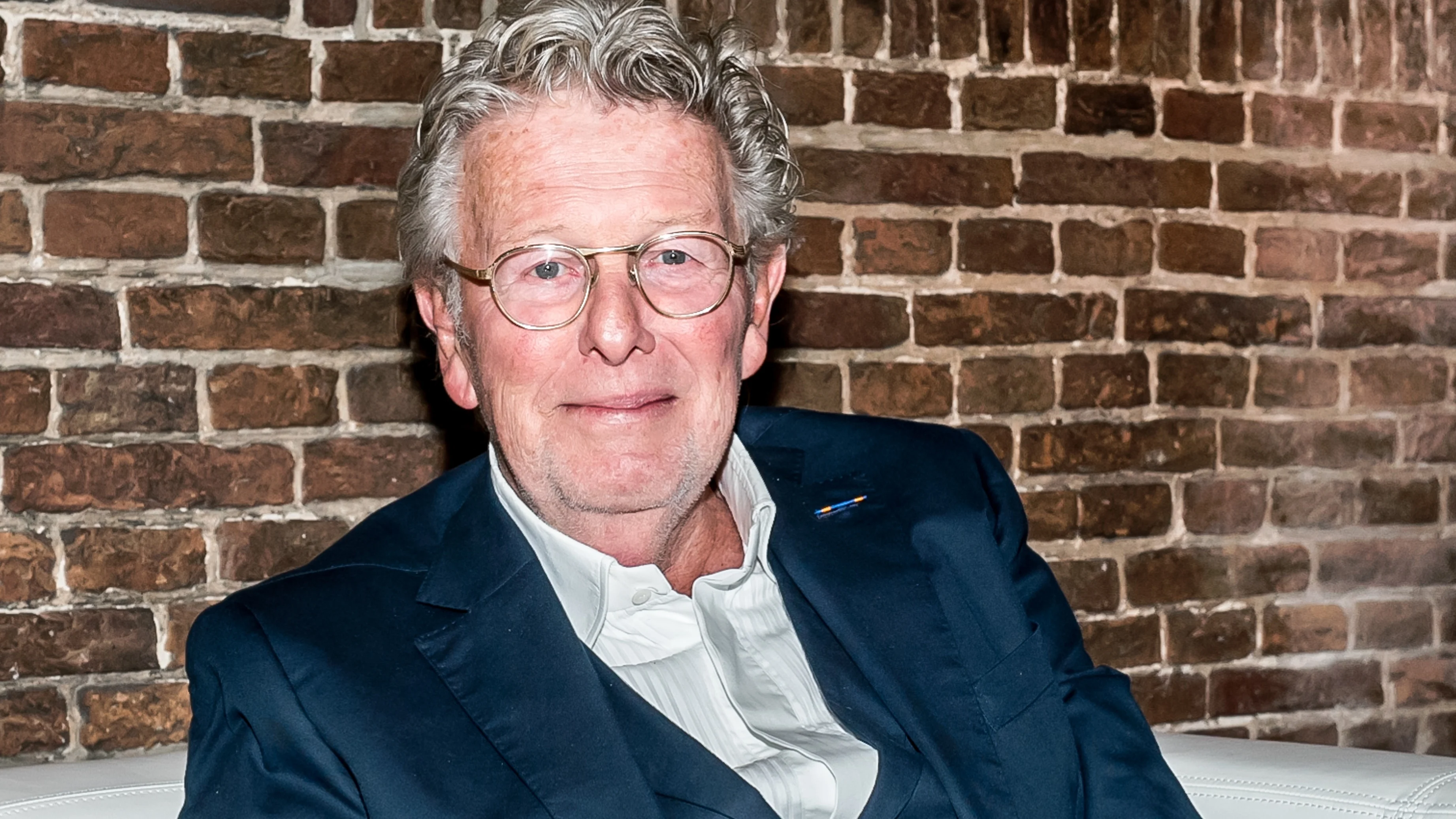 Bekend Nederland reageert geschokt op overlijden Jan des Bouvrie