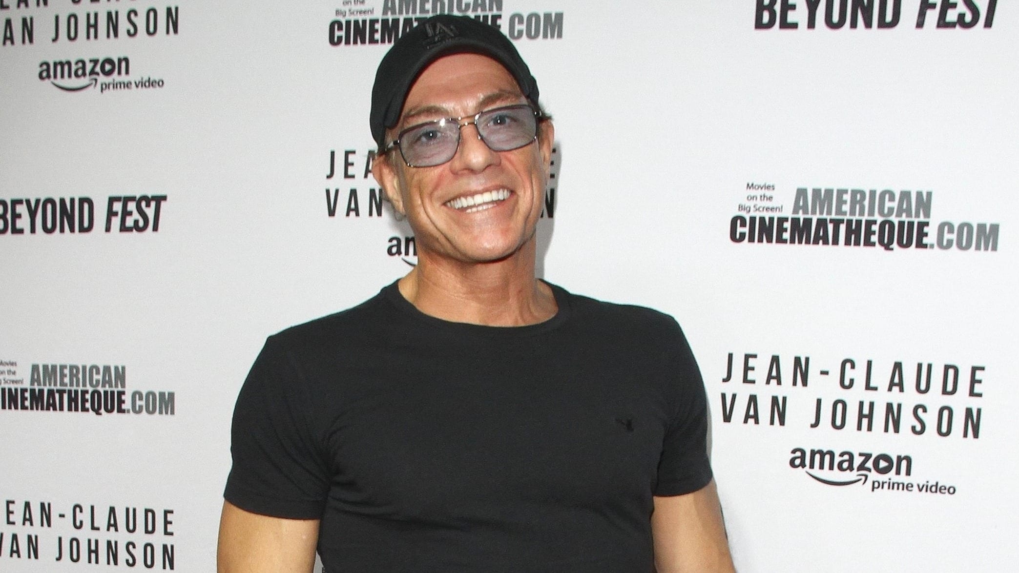  Jean-Claude van Damme beschuldigd van aanranding