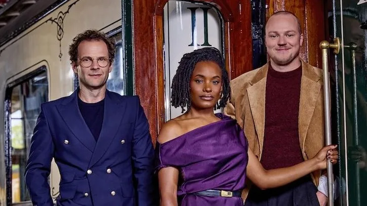 'Zure' wending achter de schermen bij Harry Potter-theaterstuk