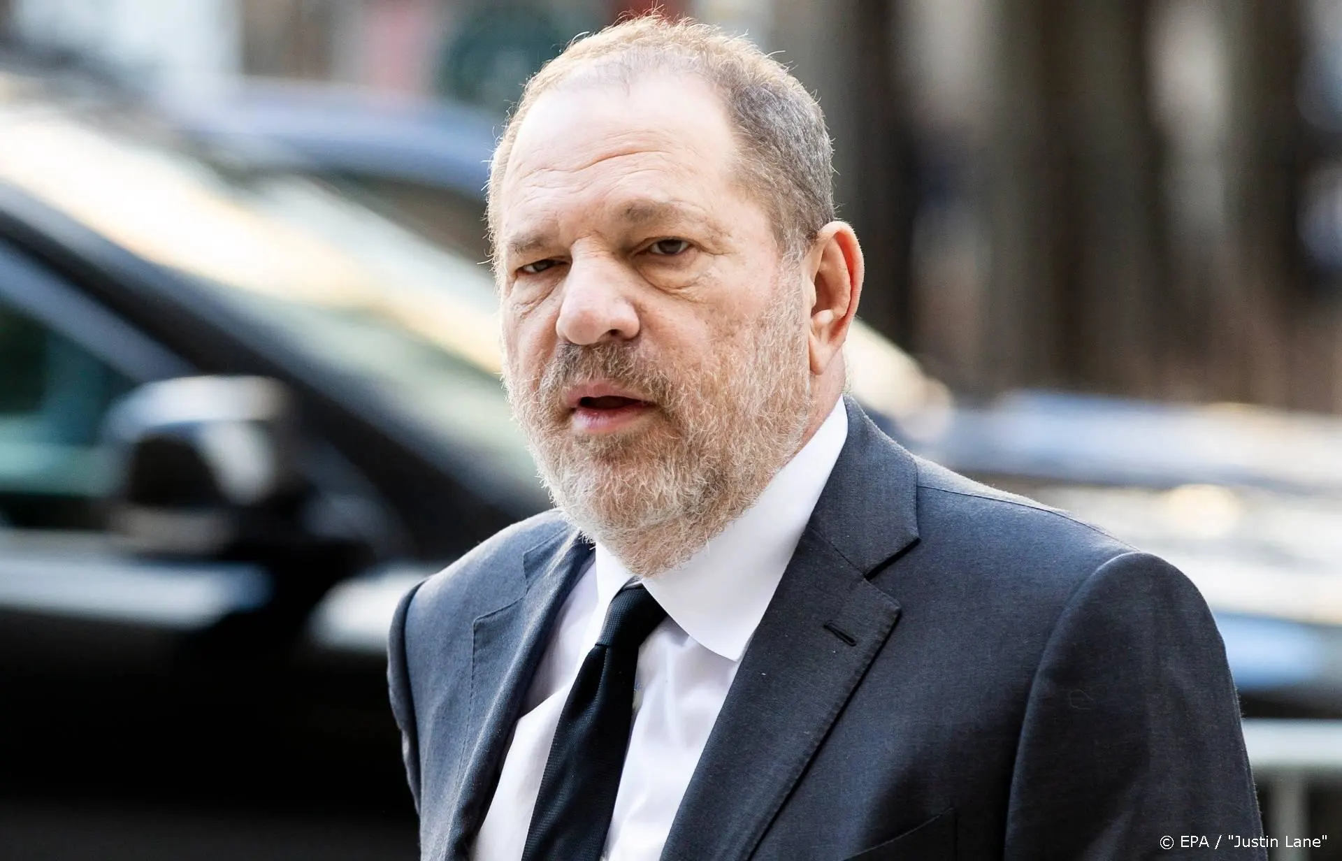Verdediging Harvey Weinstein houdt slotpleidooi