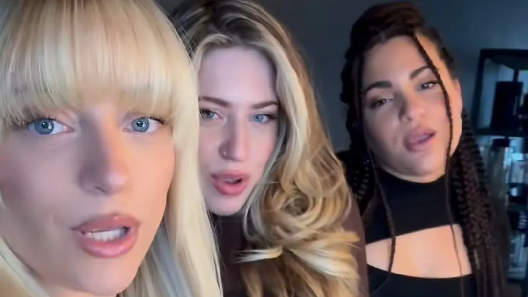 OGENE-zussen maken 'sexy' comeback