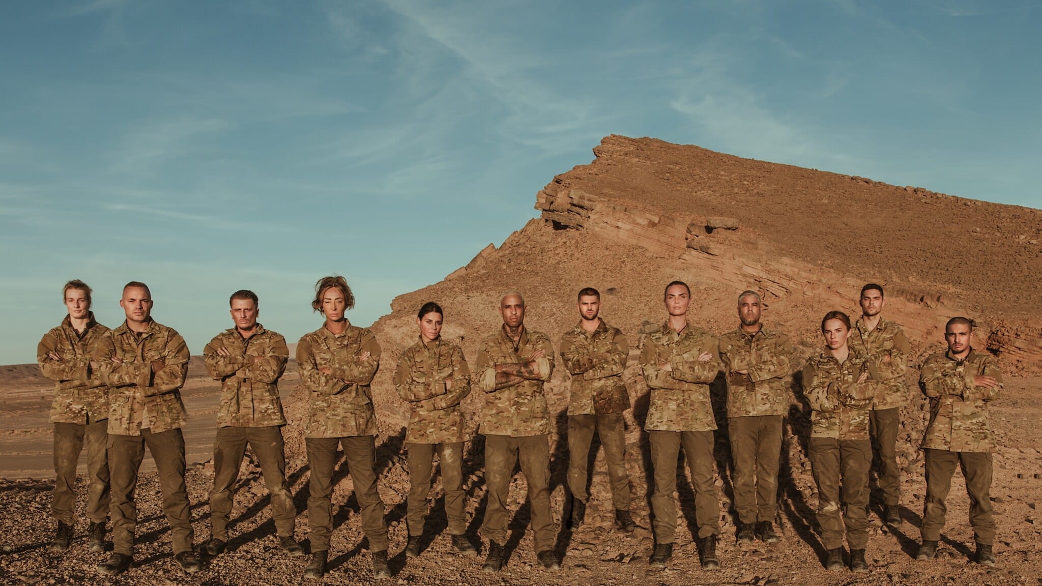 Winnaar Special Forces VIPS blikt terug op avontuur