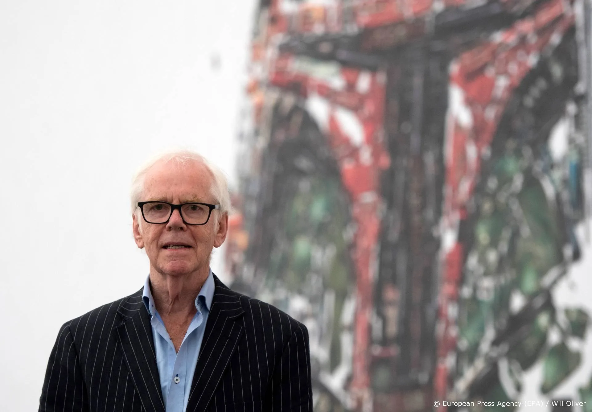 Star Wars-acteur Jeremy Bulloch (75) overleden