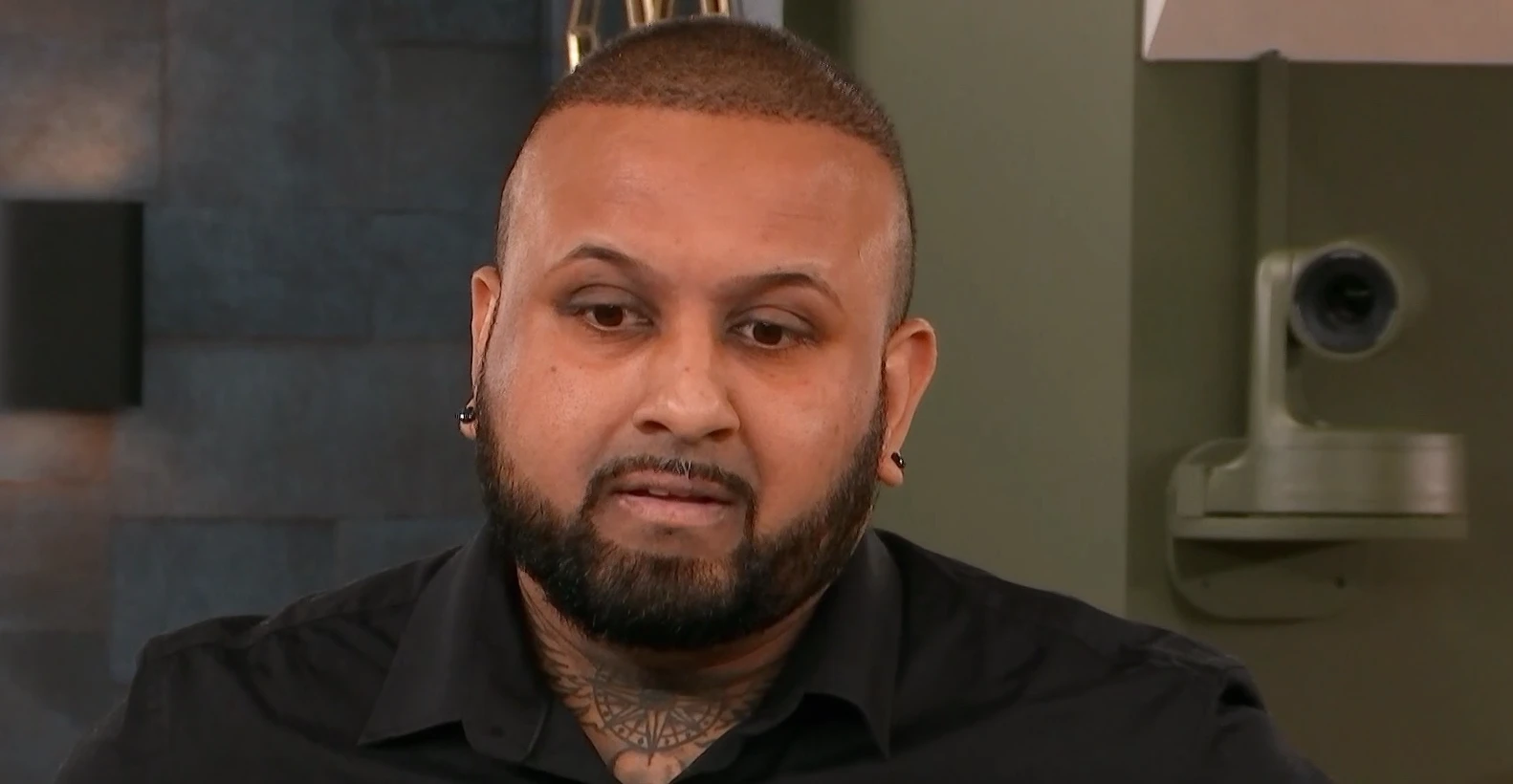 Kijkers verbazen zich over Lang Leve De Liefde-Richard