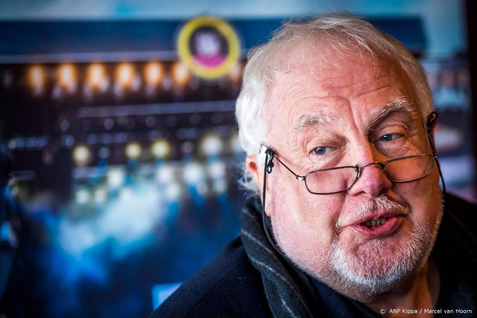 Afzwaaiend Pinkpopdirecteur Jan Smeets: ik zal nooit verdwijnen