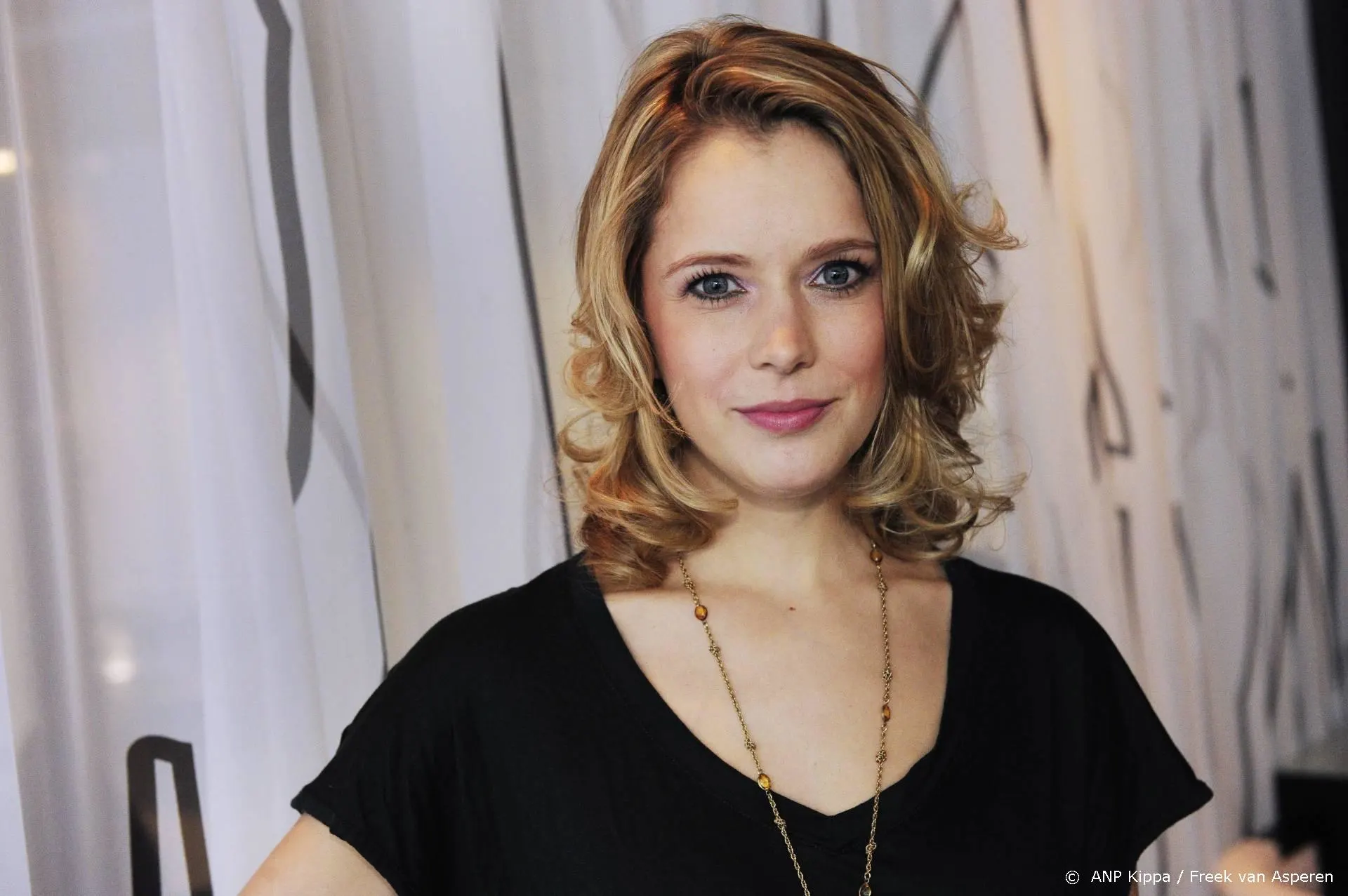 Actrice Marnie Schulenburg (37) overleden