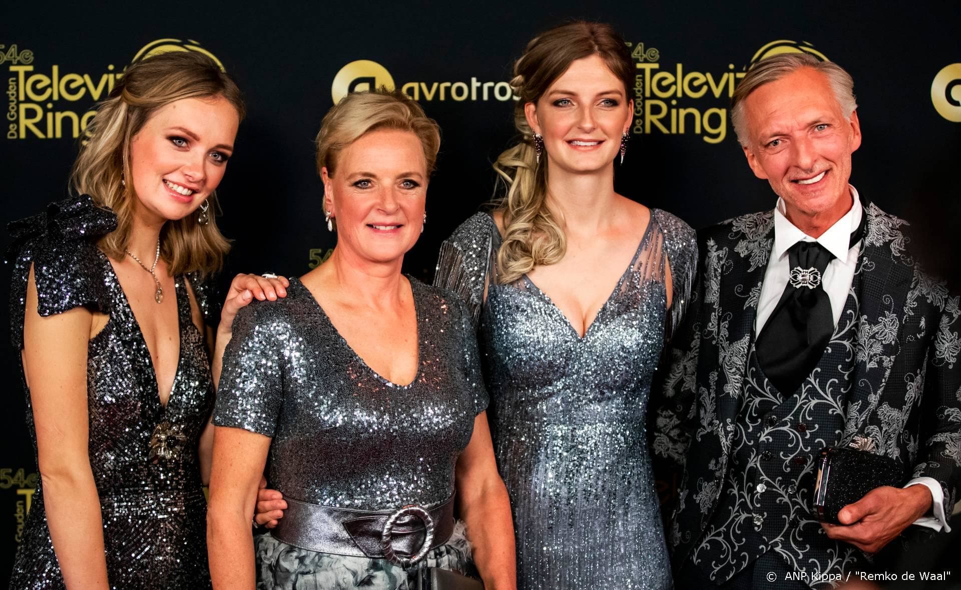 Dit gebeurt er met de opnames van Chateau Meiland