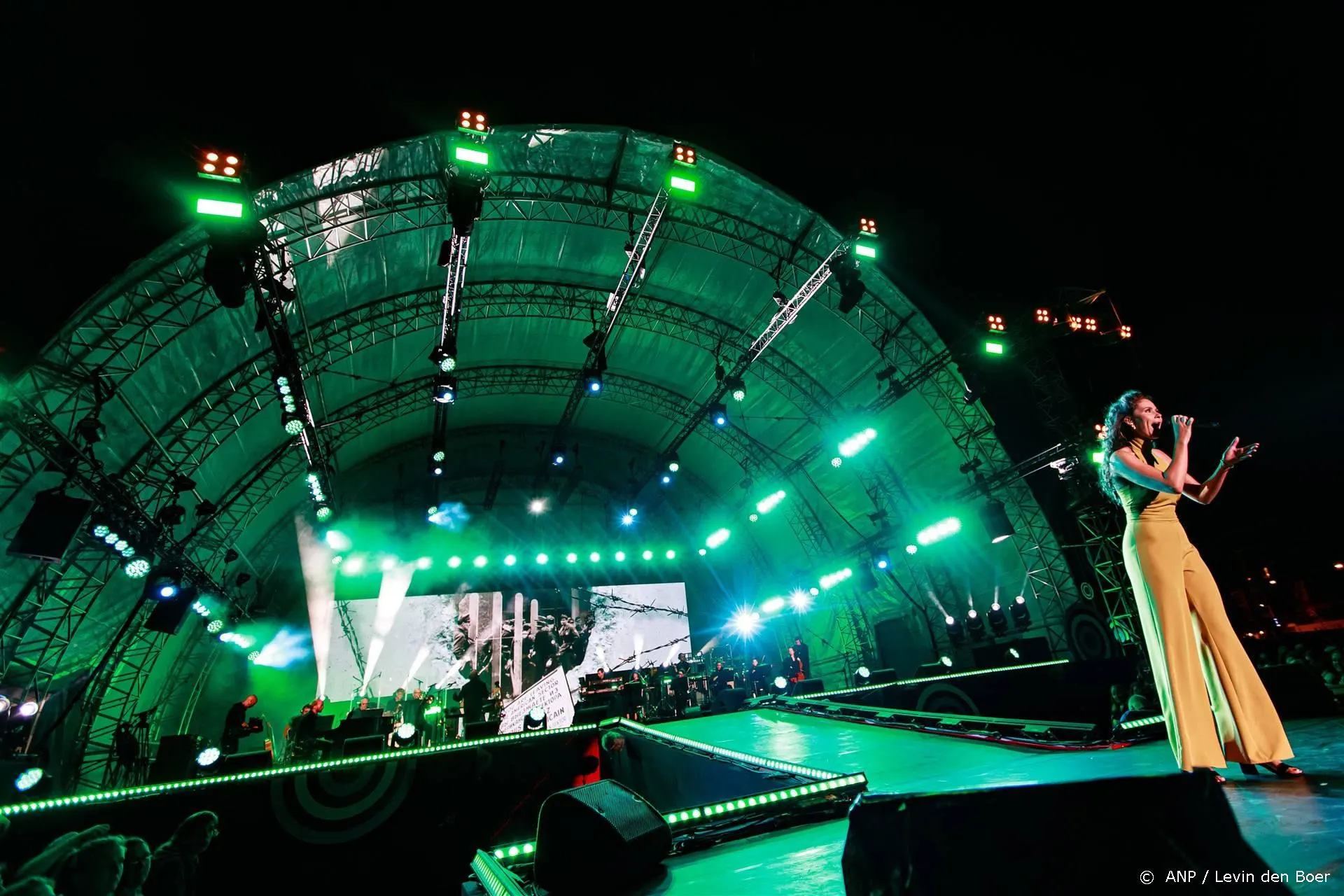 Uitmarkt niet meer in Amsterdam