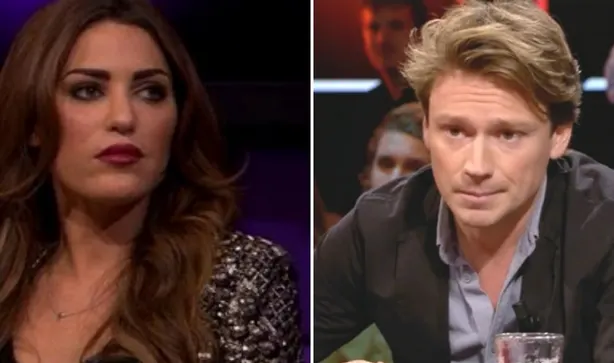 Familie Yolanthe in shock na 'kat met Down'-belediging