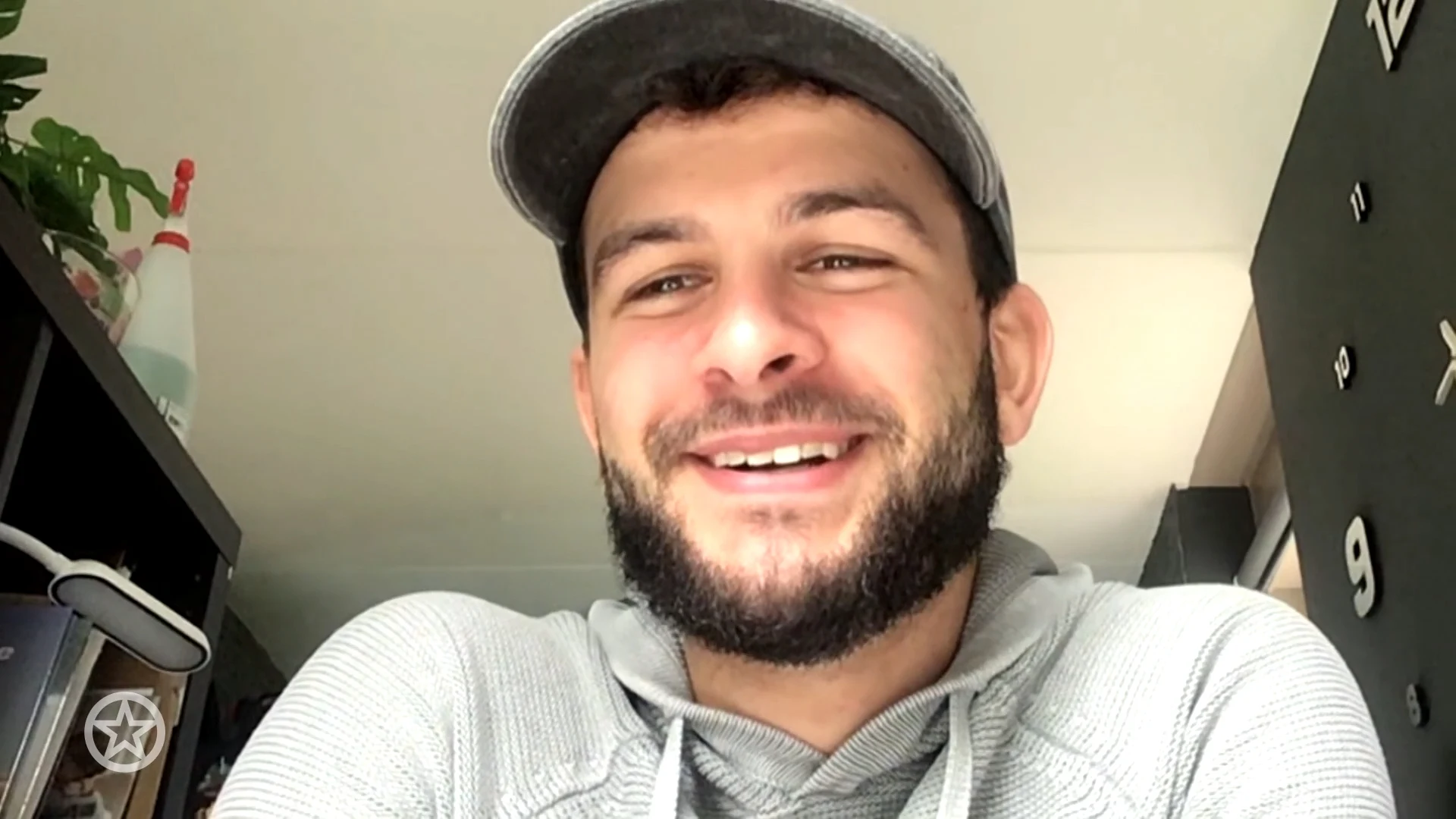 Timo's deelname aan Your Place or Mine