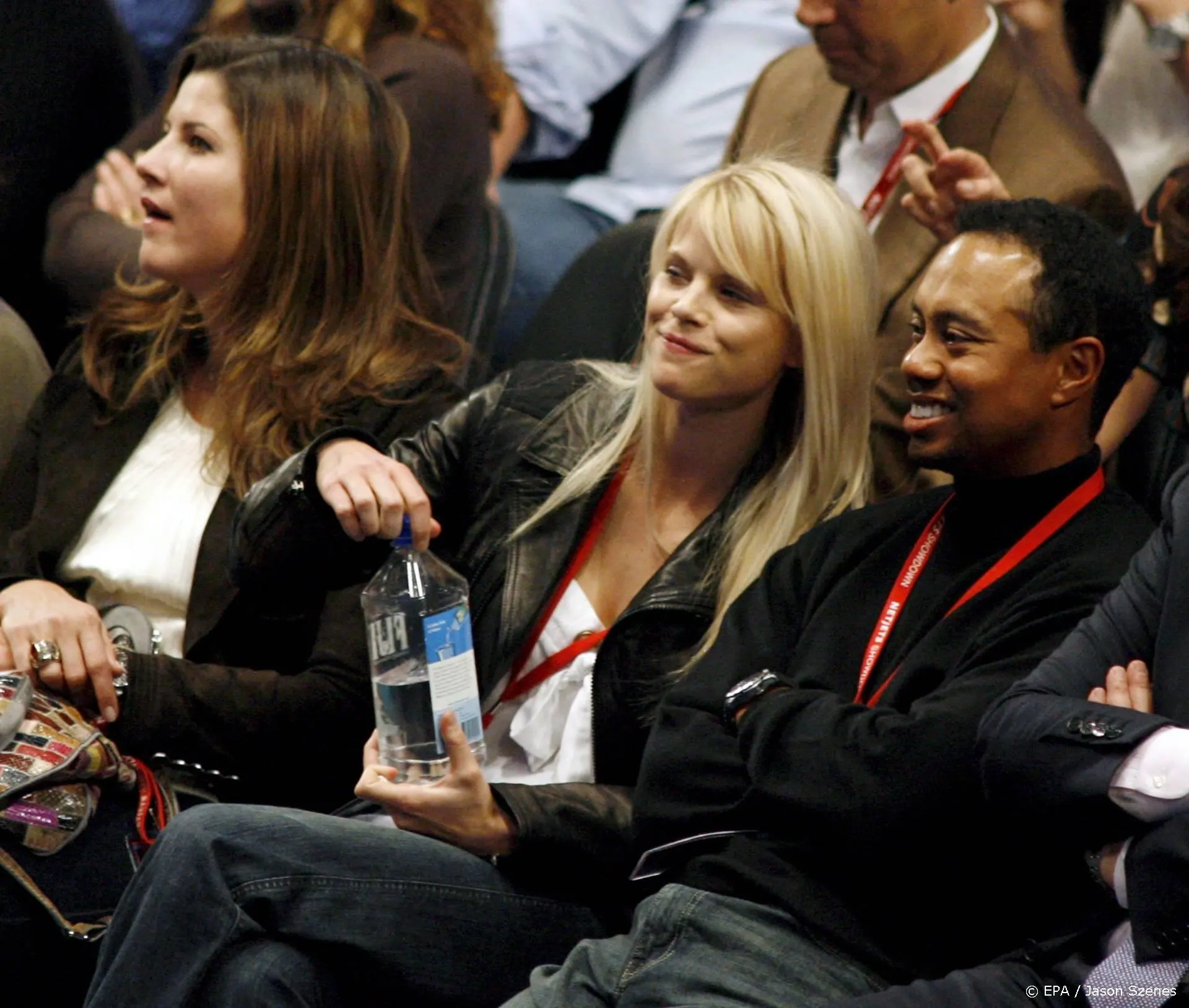 Ex Tiger Woods verkoopt huis dat ze kocht na scheiding