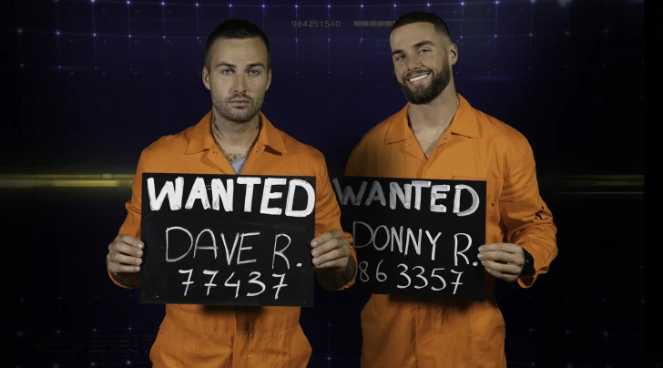 DIT is de reden waarom Donny en Dave 'closer' zijn geworden