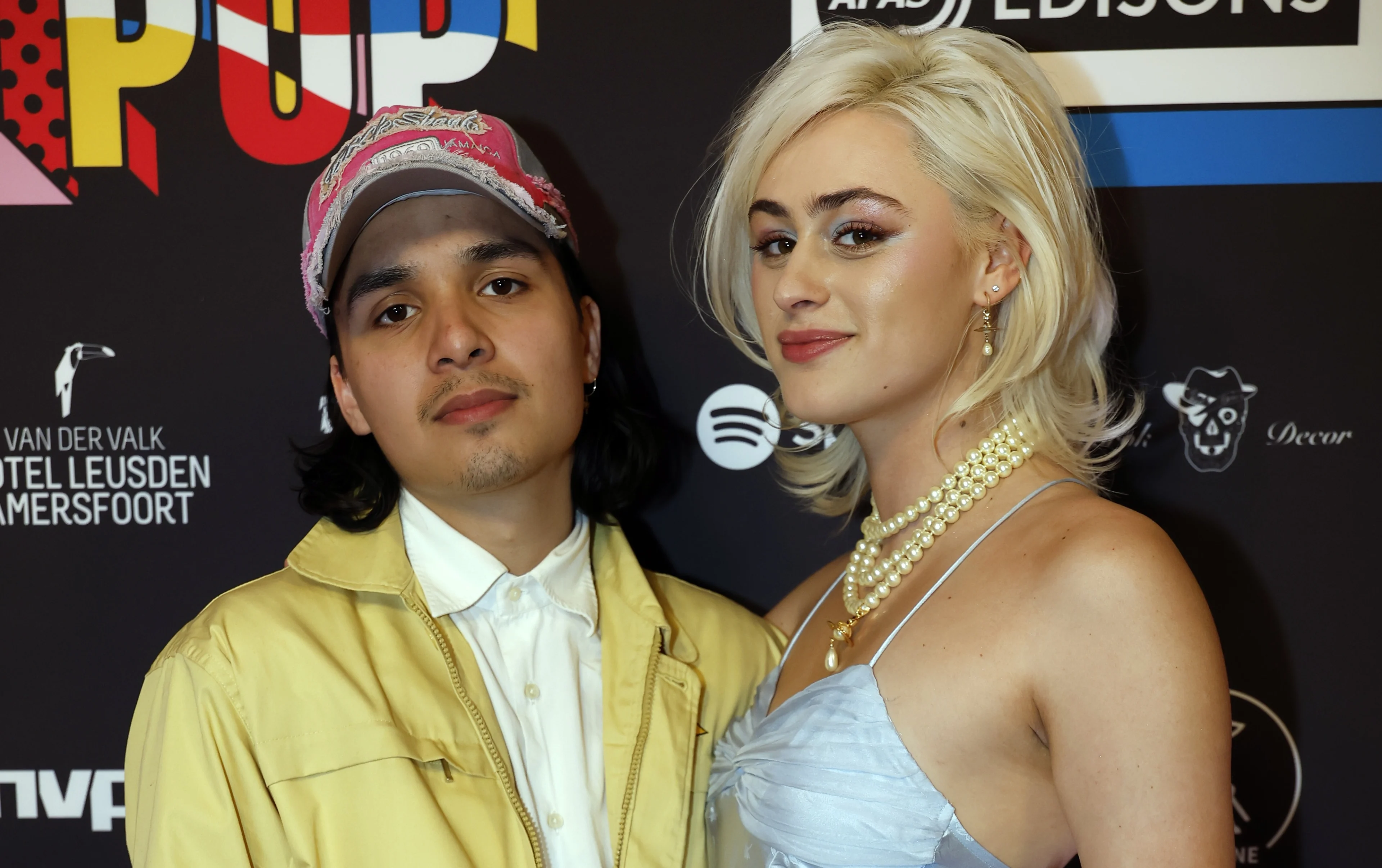 Bente Fokkens: 'Dacht dat mijn vriend doodging'