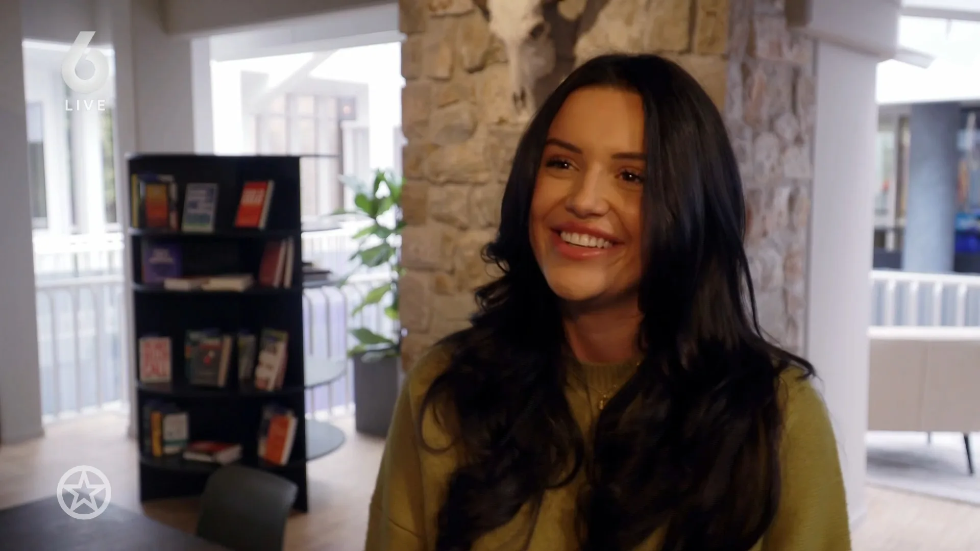 Volgers uiten bezorgdheid om Bondgenoten-Senna: 'Ziet er heftig uit'