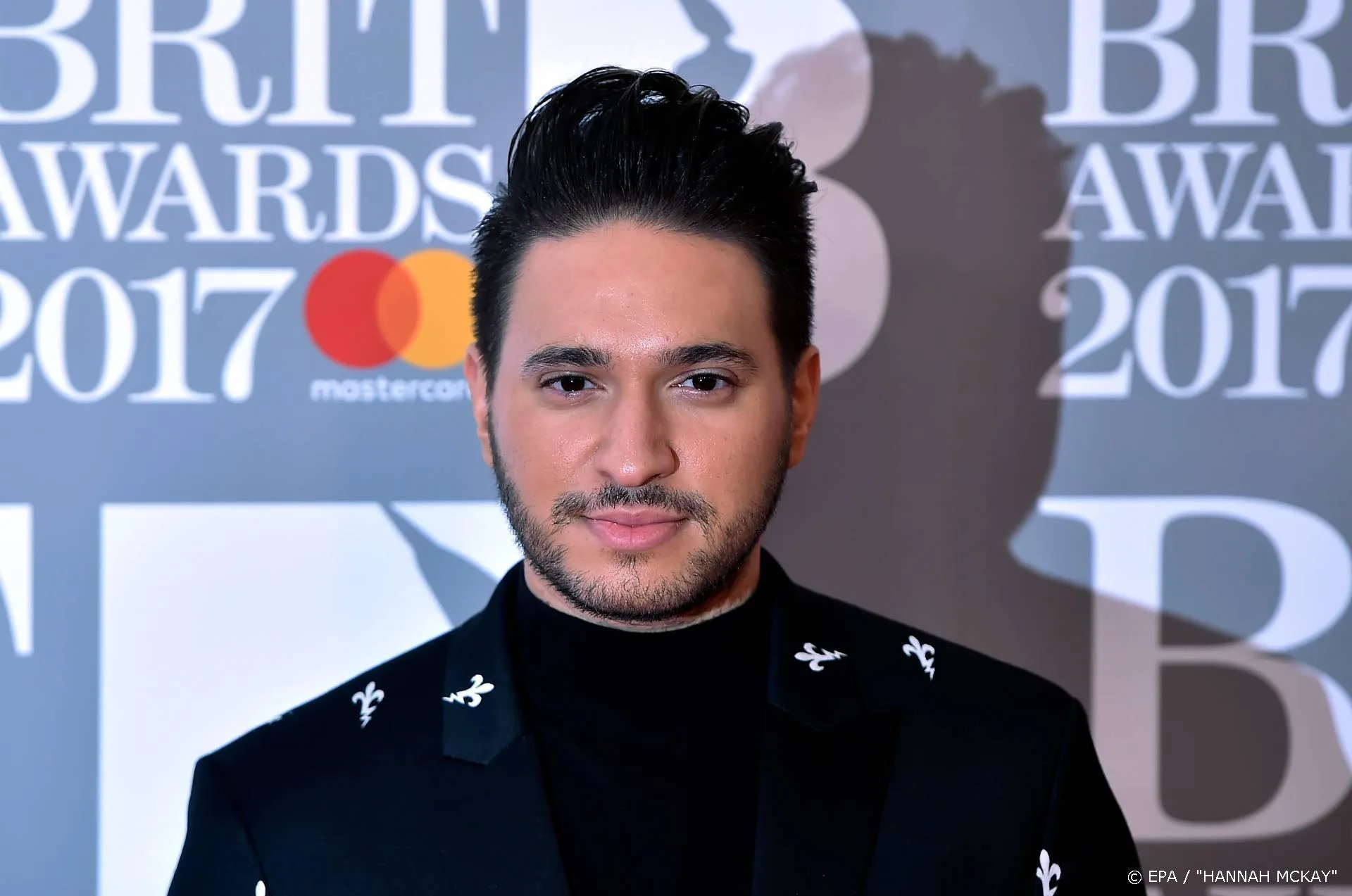 Jonas Blue spreekt zich uit tegen antisemitisme