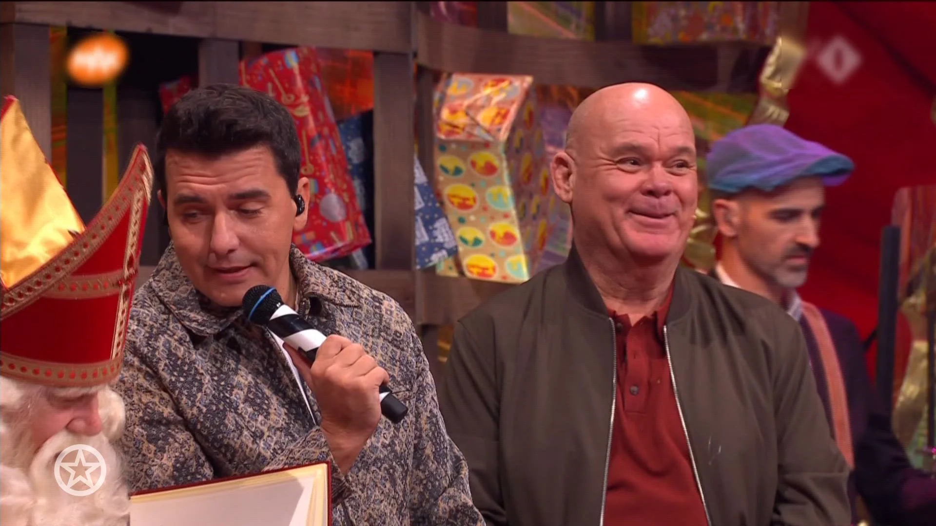 Jan Smit maakt duet met Paul de Leeuw beschikbaar op Spotify