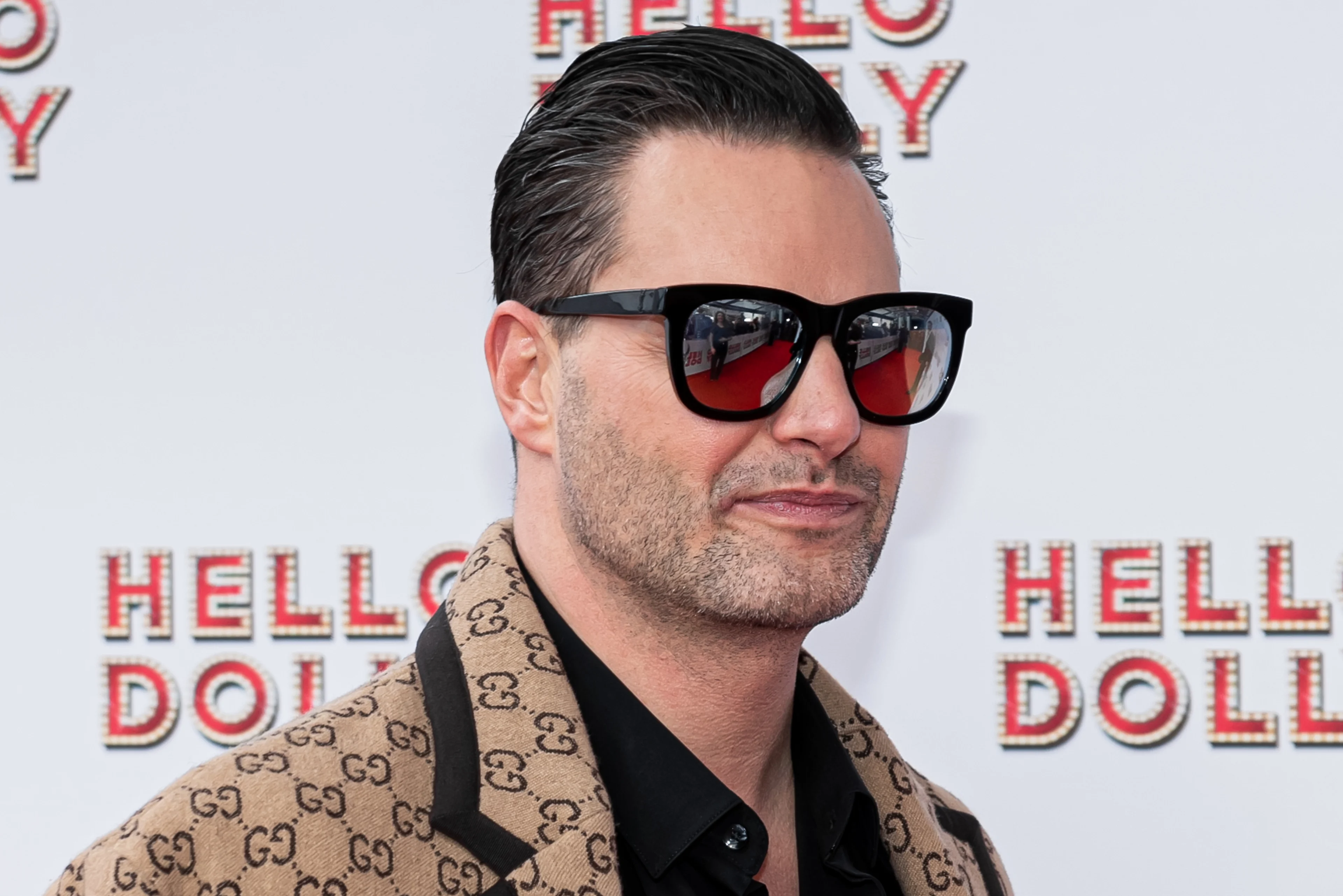 Fred van Leer deelt treurig bericht