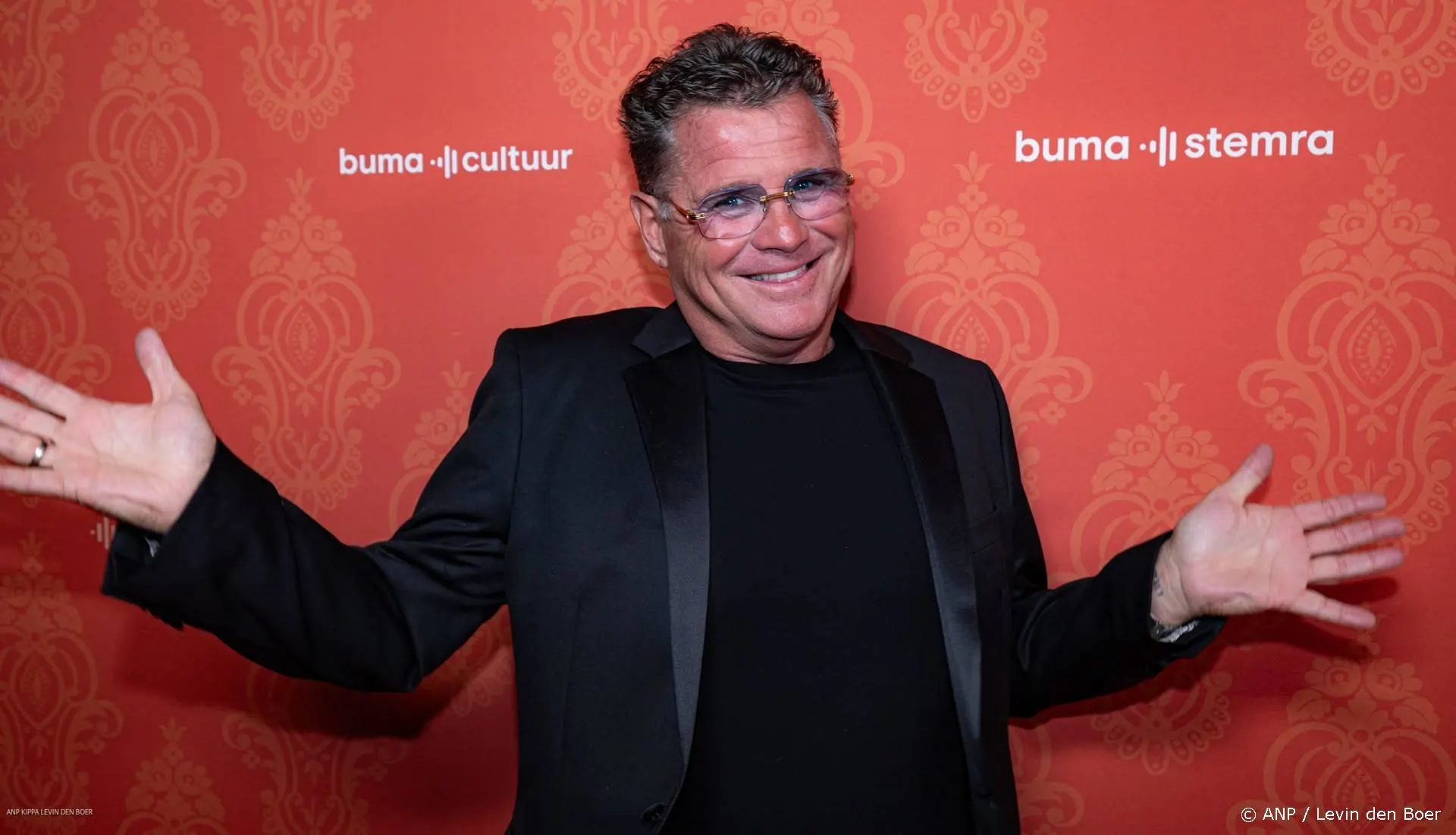 Bijzondere uitdaging voor Wolter Kroes en Marco Schuitmaker