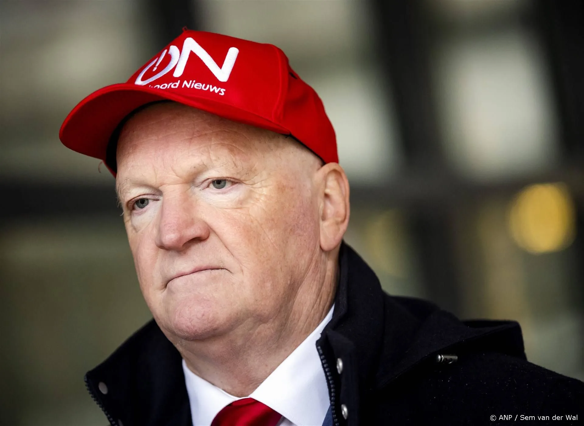 Het rommelt tussen NPO en Ongehoord Nederland!