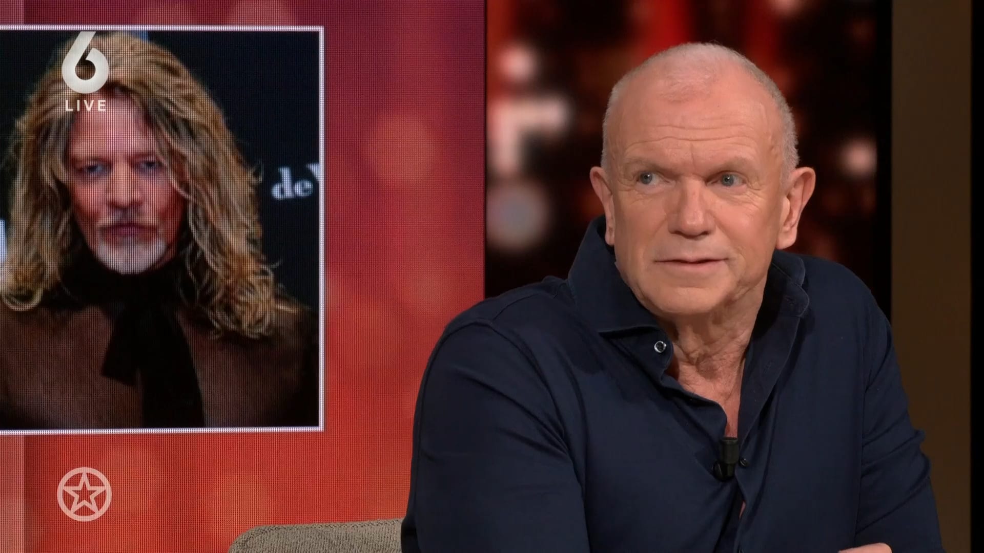 Drugsdocumentaire met Tygo Gernandt gaat ondanks ophef door