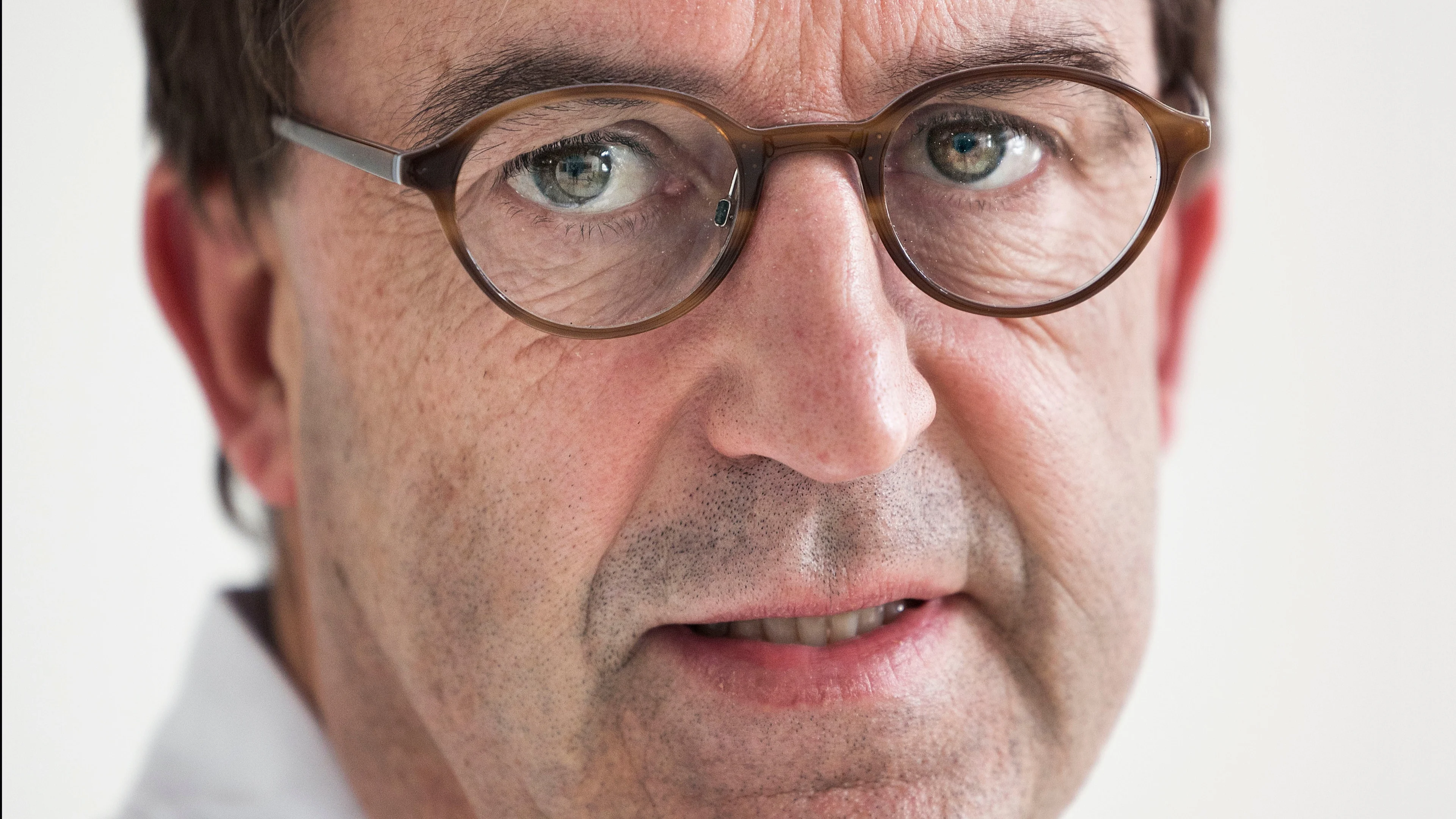 Diederik Gommers slachtoffer van identiteitsfraude 