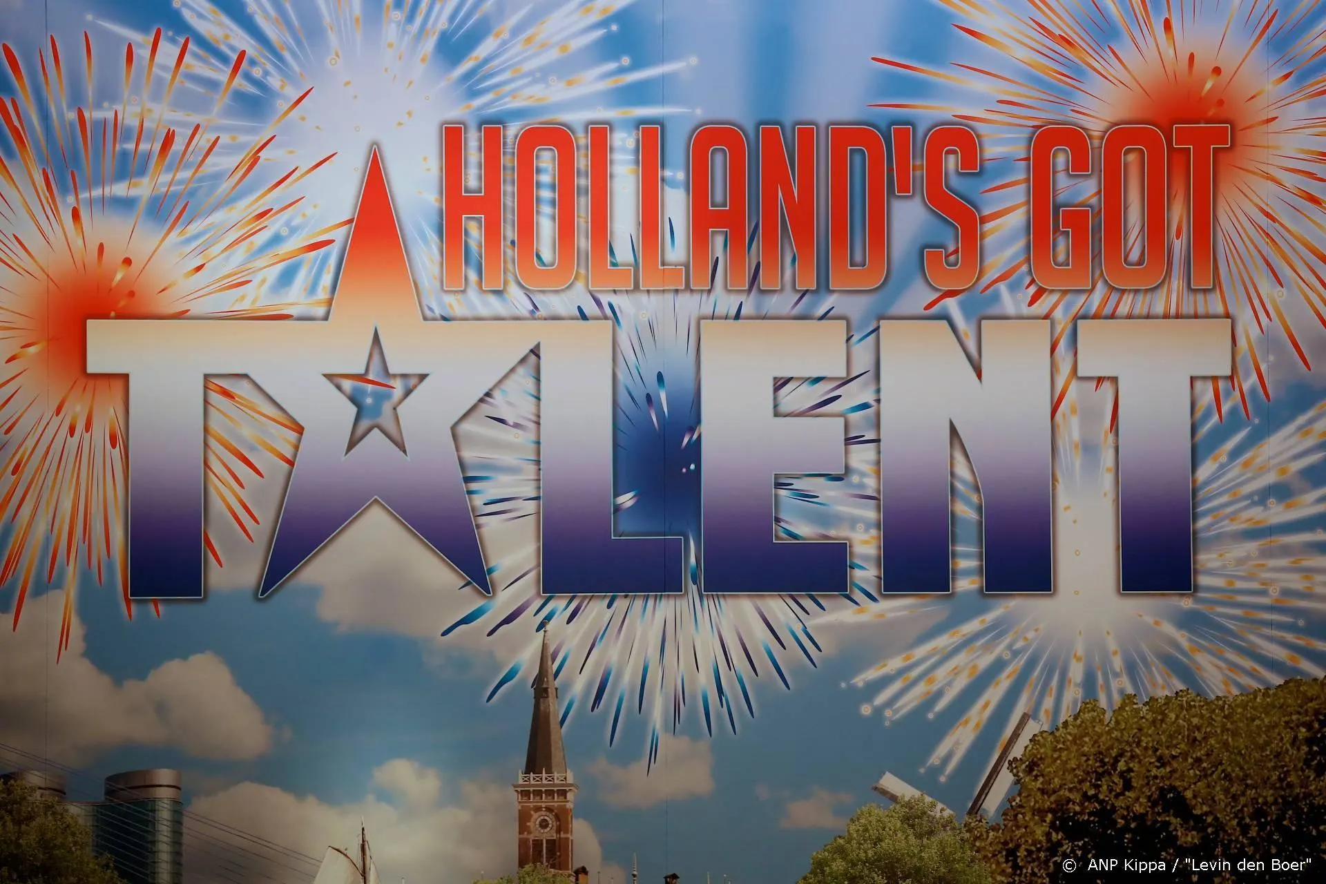 Holland's got Talent-finalist krijgt ook in België 5 jaar cel