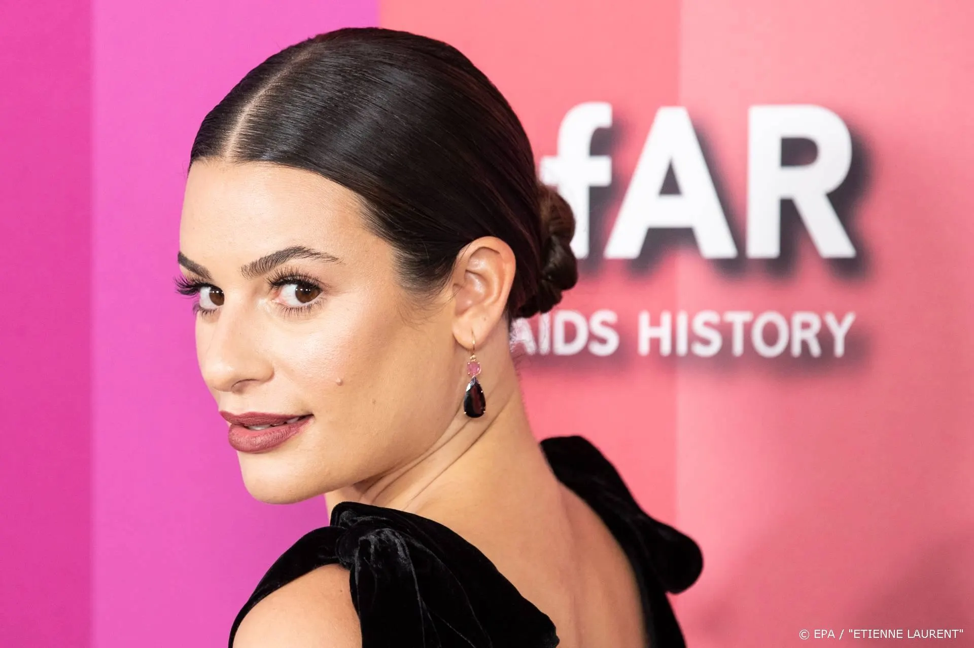 Lea Michele herdenkt Cory Monteith en Naya Rivera