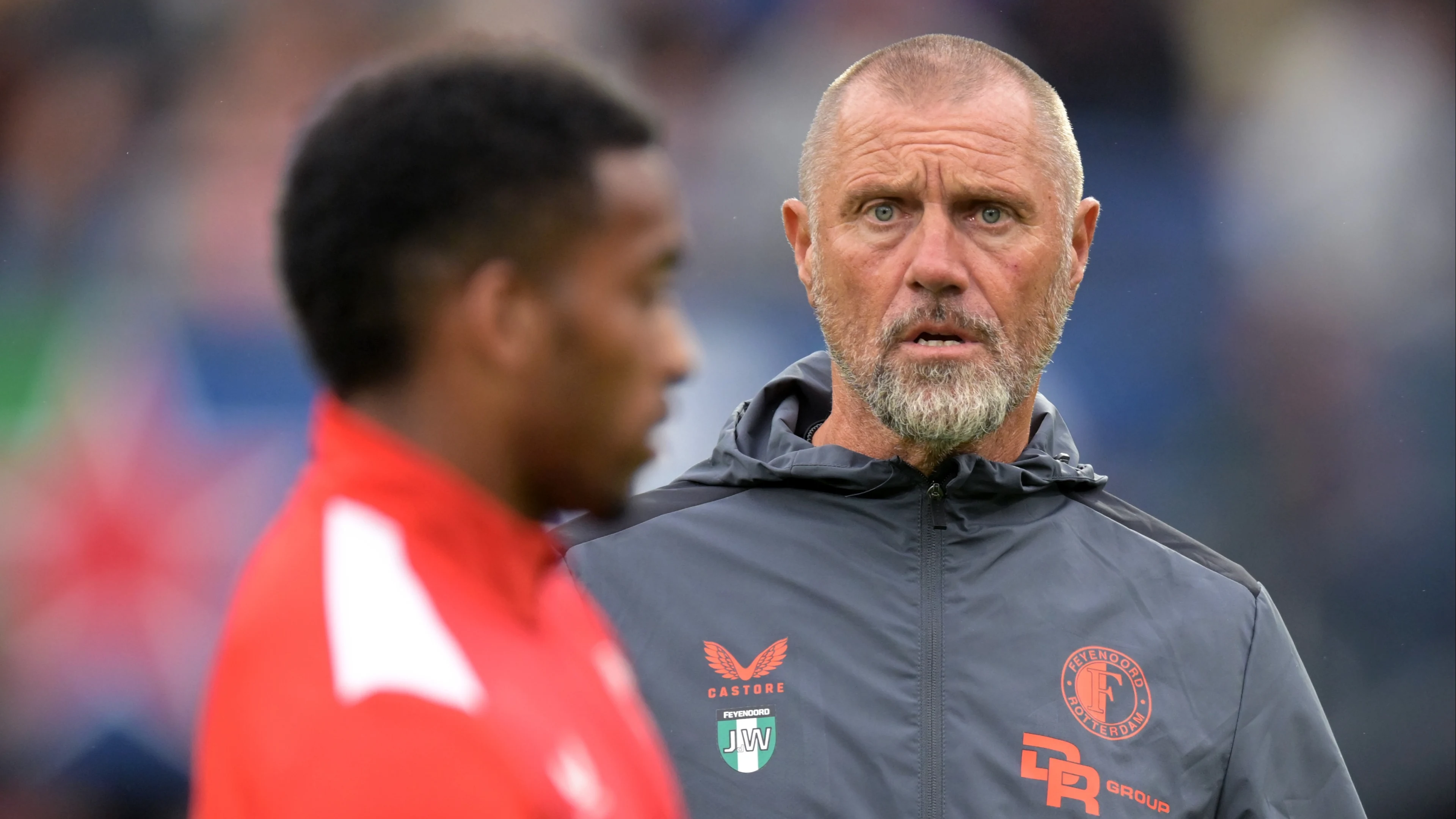 John de Wolf nam hartverscheurend besluit over demente moeder