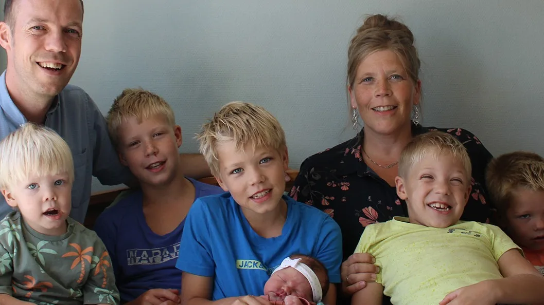 Een huis vol-Maarten emotioneel: 'Er gaat veel door me heen'